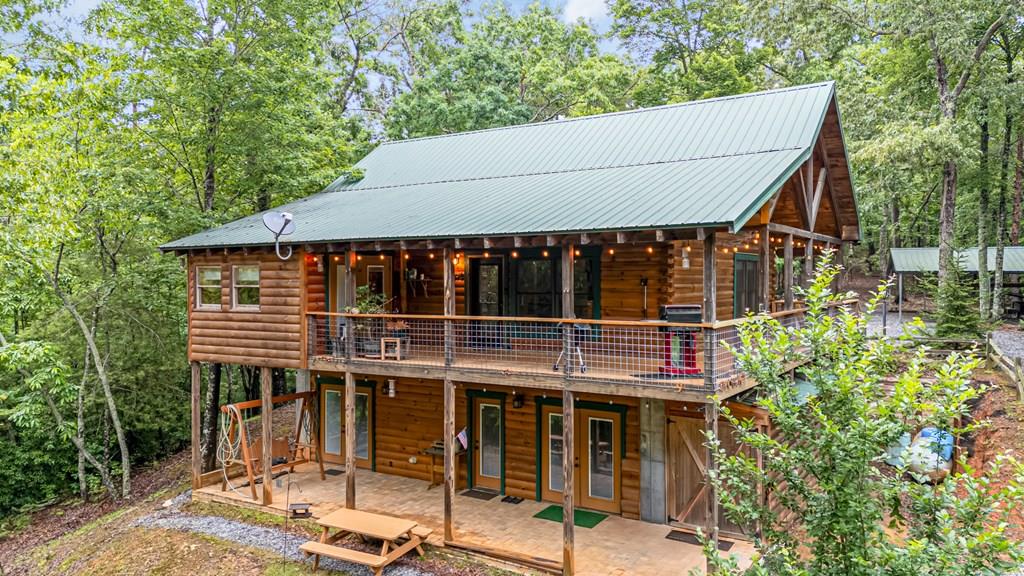 Ellijay, Georgia, 30540, United States, 3 Bedrooms Bedrooms, ,3 BathroomsBathrooms,Residential,For Sale,1999878