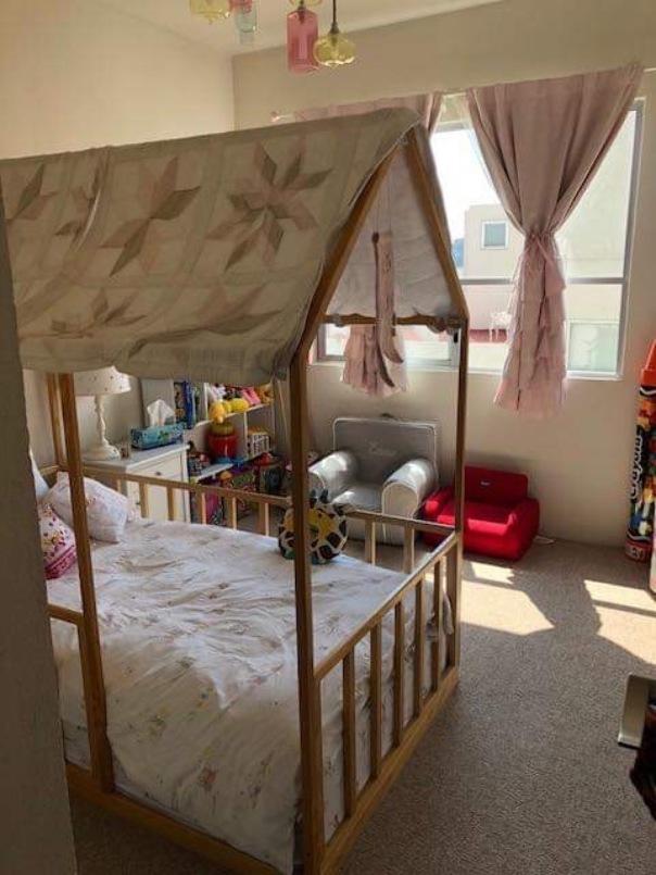 Blvd Bosque Real, Huixquilucan, Estado de México, 52774, Mexico, 3 Bedrooms Bedrooms, ,3 BathroomsBathrooms,Residential,For Sale,Blvd Bosque Real,1612573
