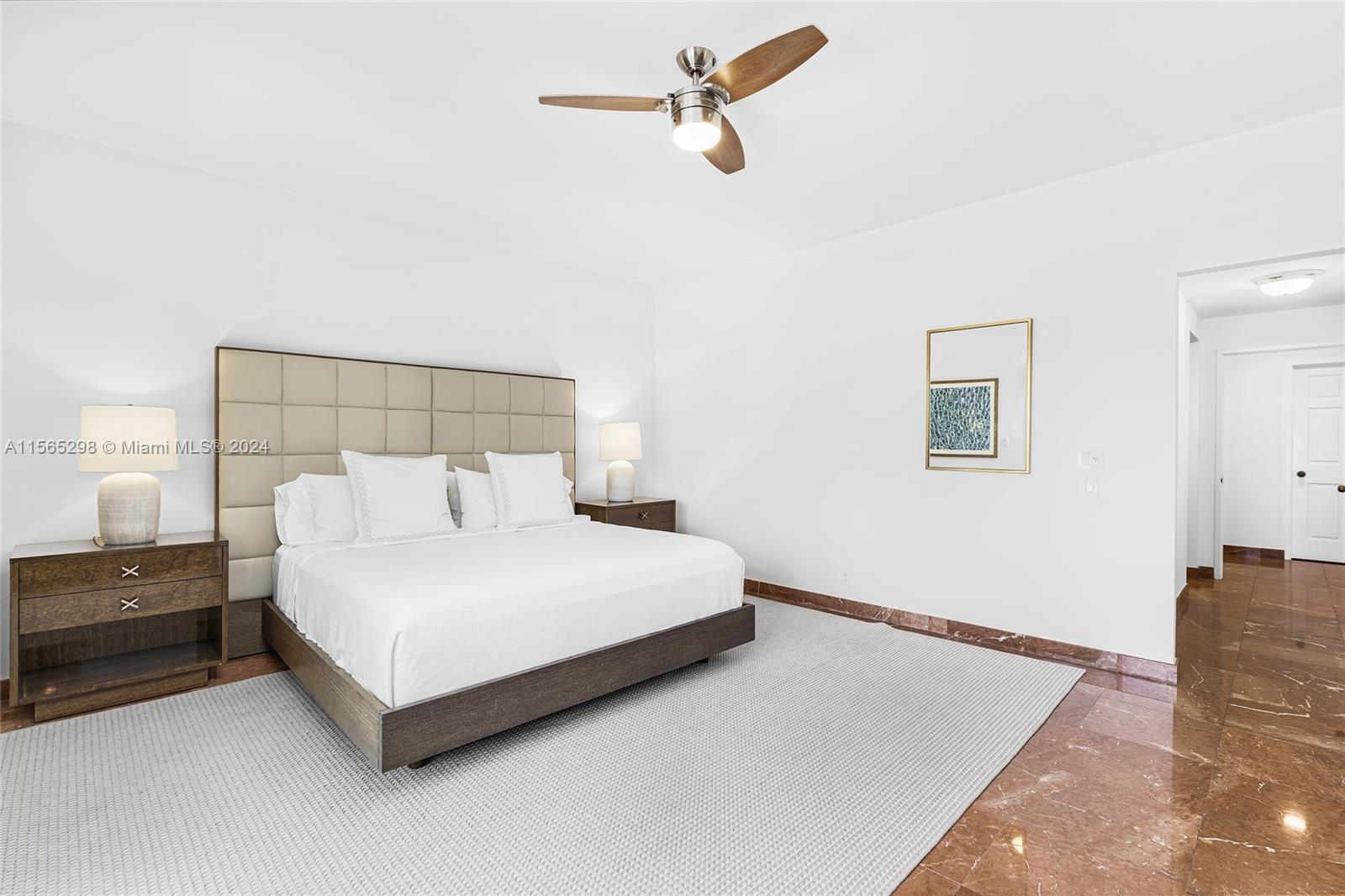 Miami Beach, Florida, 33109, United States, 3 Bedrooms Bedrooms, ,4 BathroomsBathrooms,Residential,For Sale,1926263