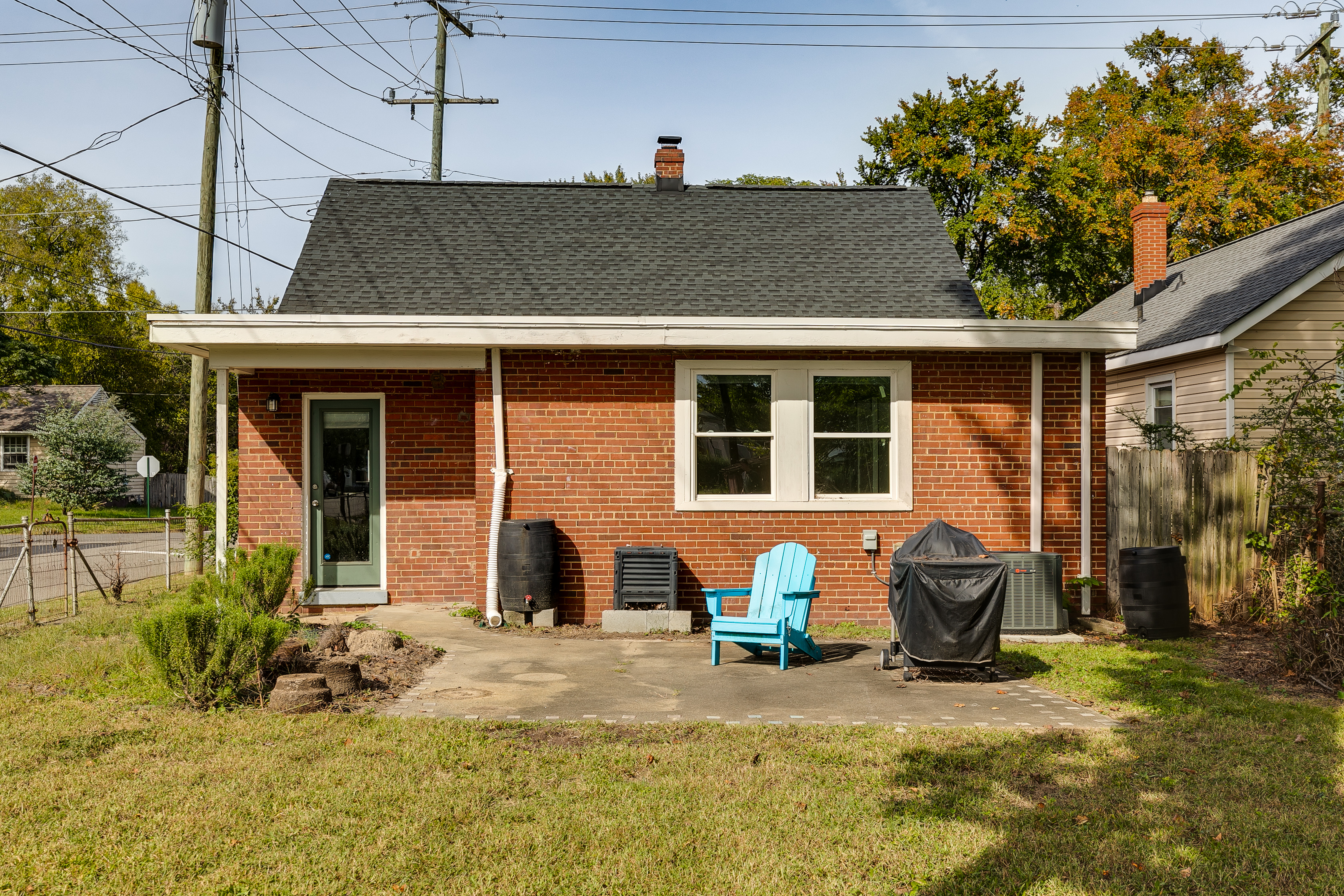  1601 National Street, Richmond, VA 23231 - 物件實景