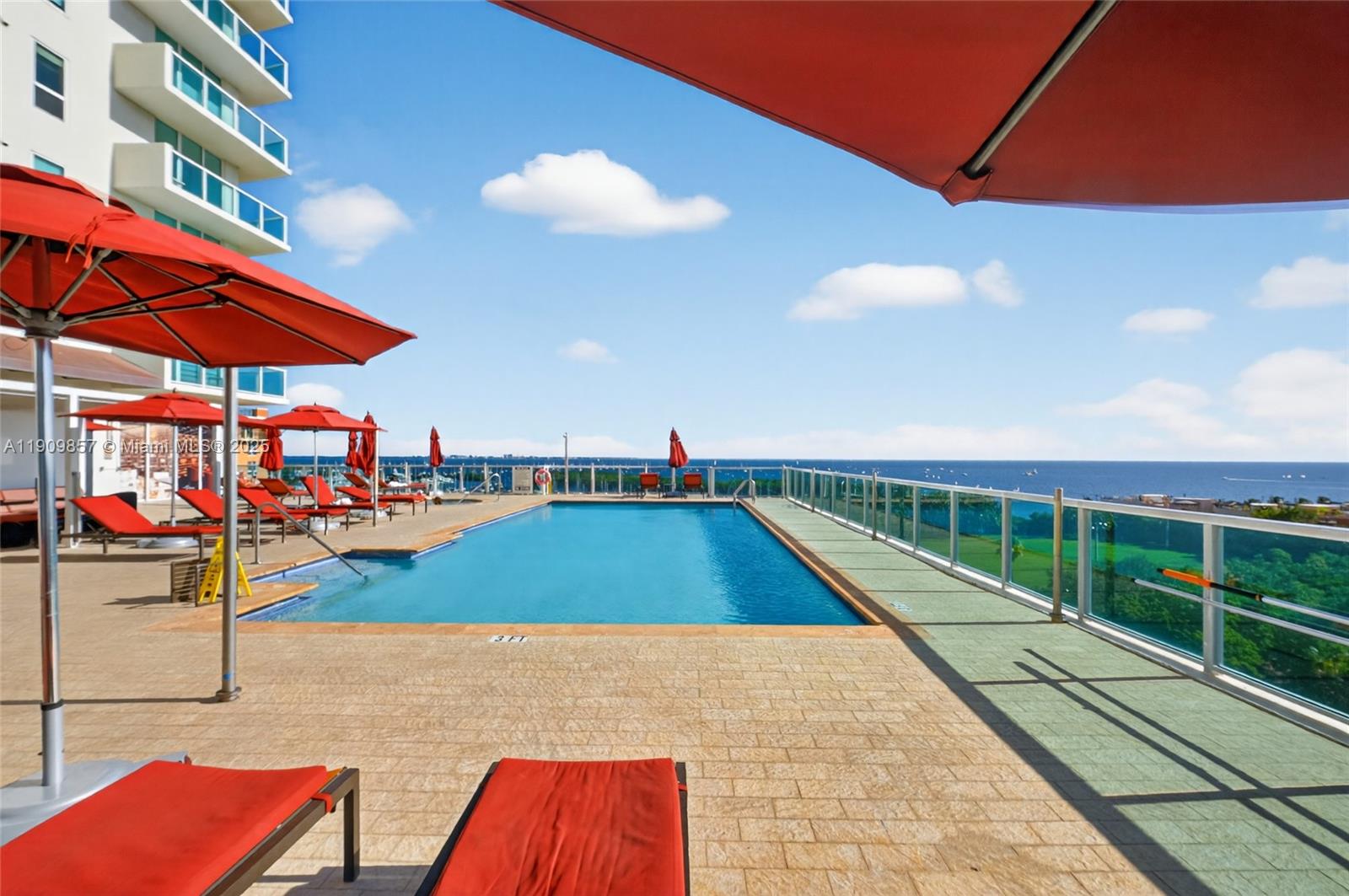 Miami, Florida, 33133, United States, 3 Bedrooms Bedrooms, ,4 BathroomsBathrooms,Residential,For Sale,1989266