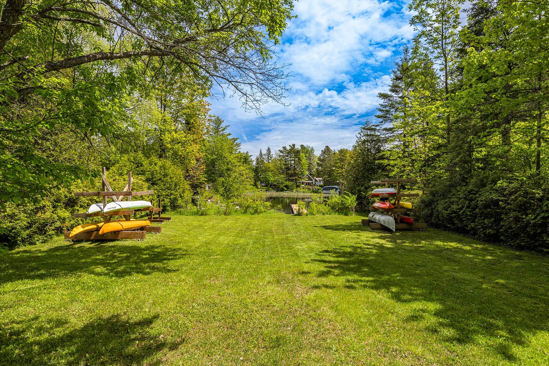  Magog, Eastern Townships - 物件實景