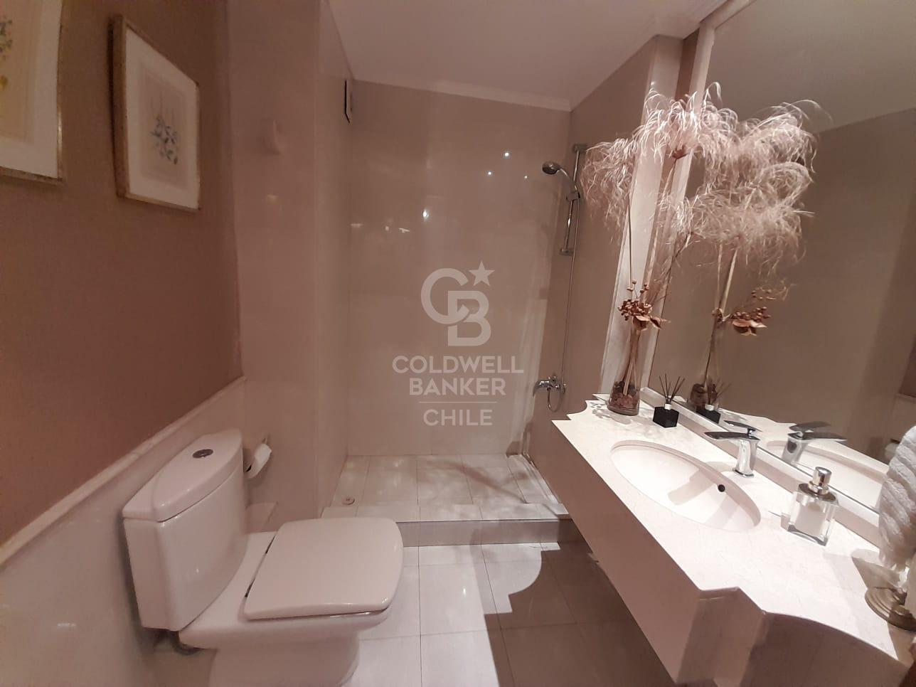 Vitacura, Chile, 3 Bedrooms Bedrooms, ,3 BathroomsBathrooms,Residential,For Sale,1752346