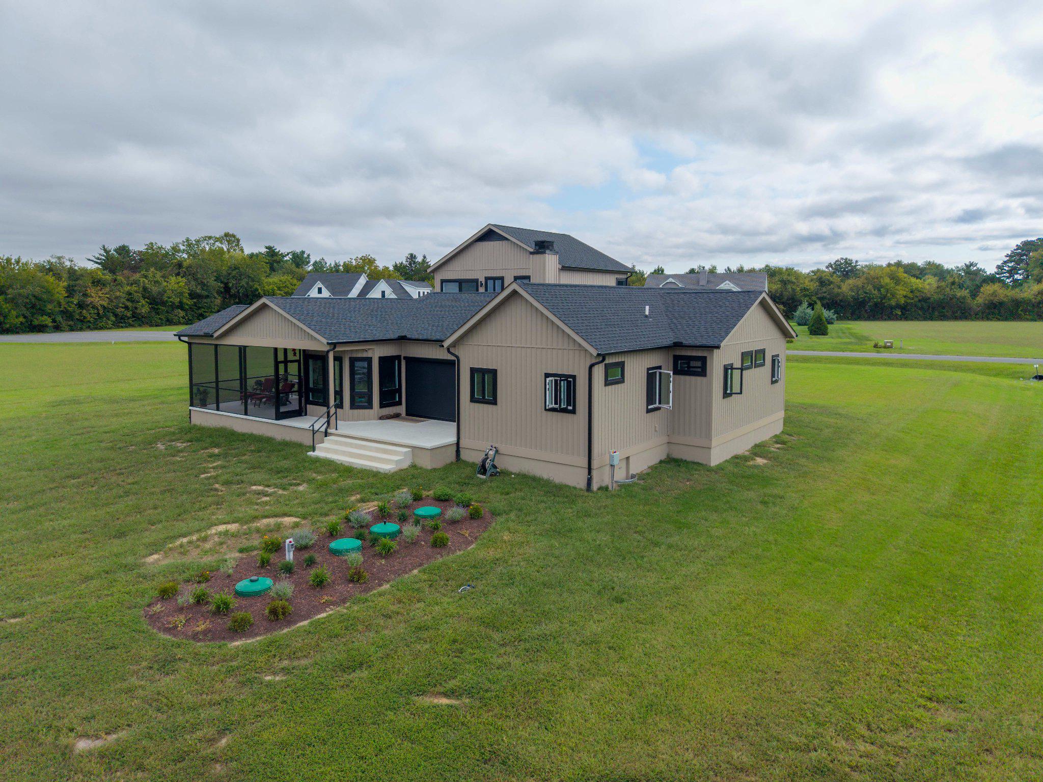  6016 Blue Heron Drive, East New Market, MD, 21631 - 物件實景