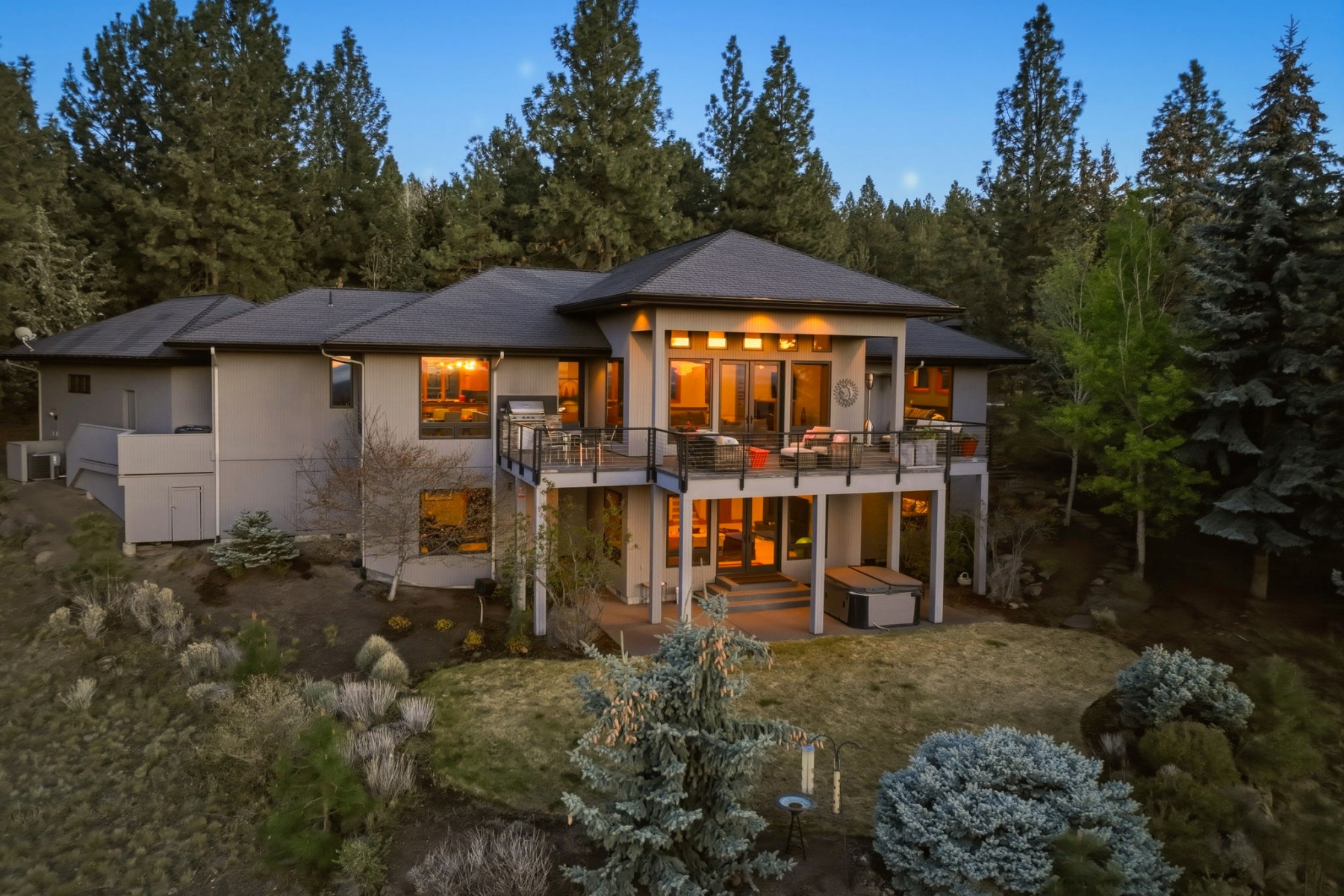  3072 NW Duffy Drive Bend, OR 97703 - 物件實景