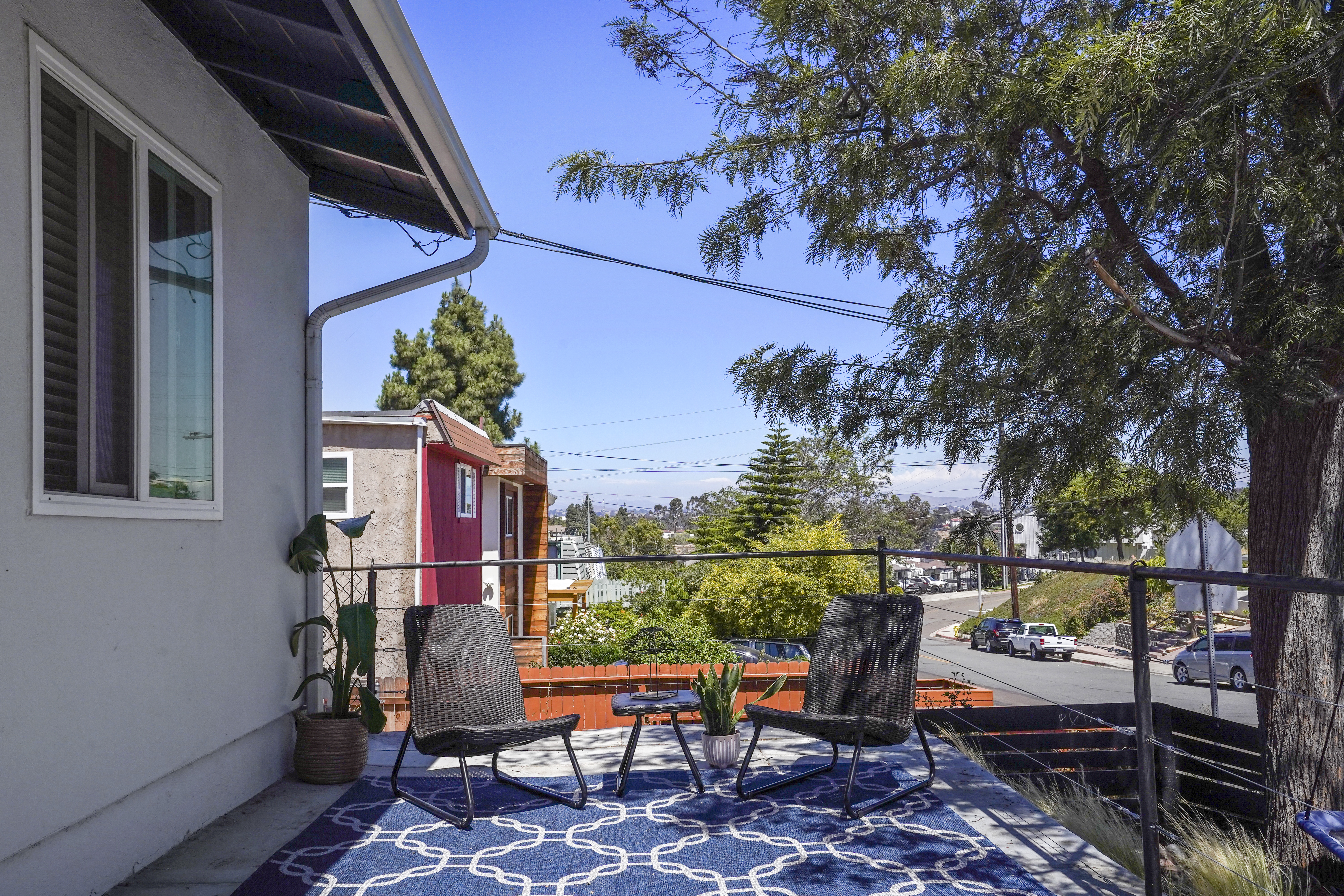  3364-66 A Street, San Diego, CA 92102 - 物件實景