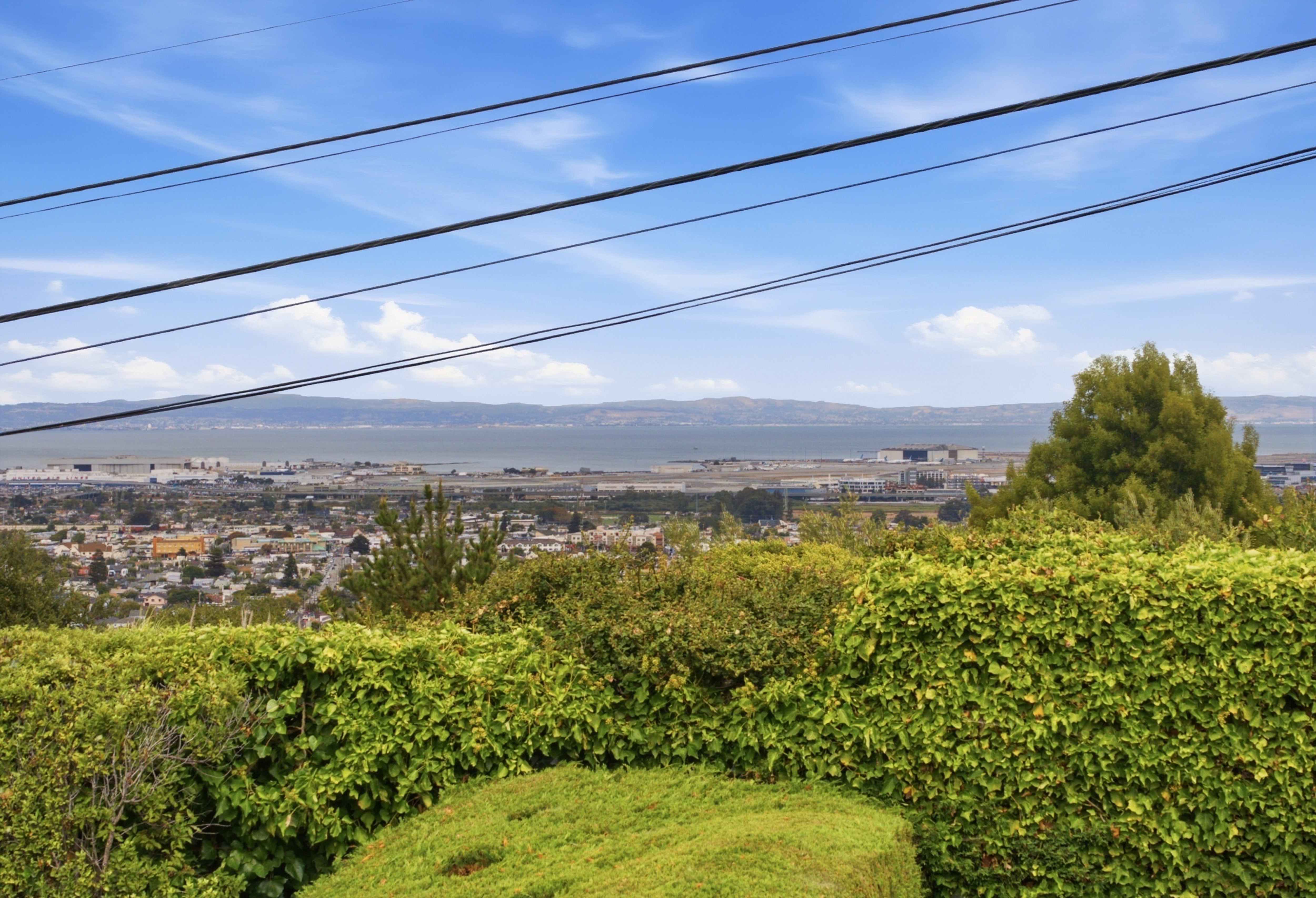  Charming Home With Bay Views - 物件實景