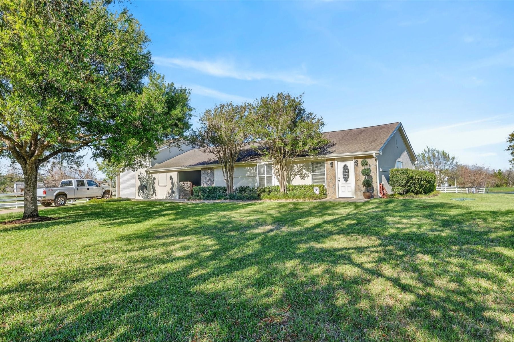  3622 River Forest Drive - 物件實景