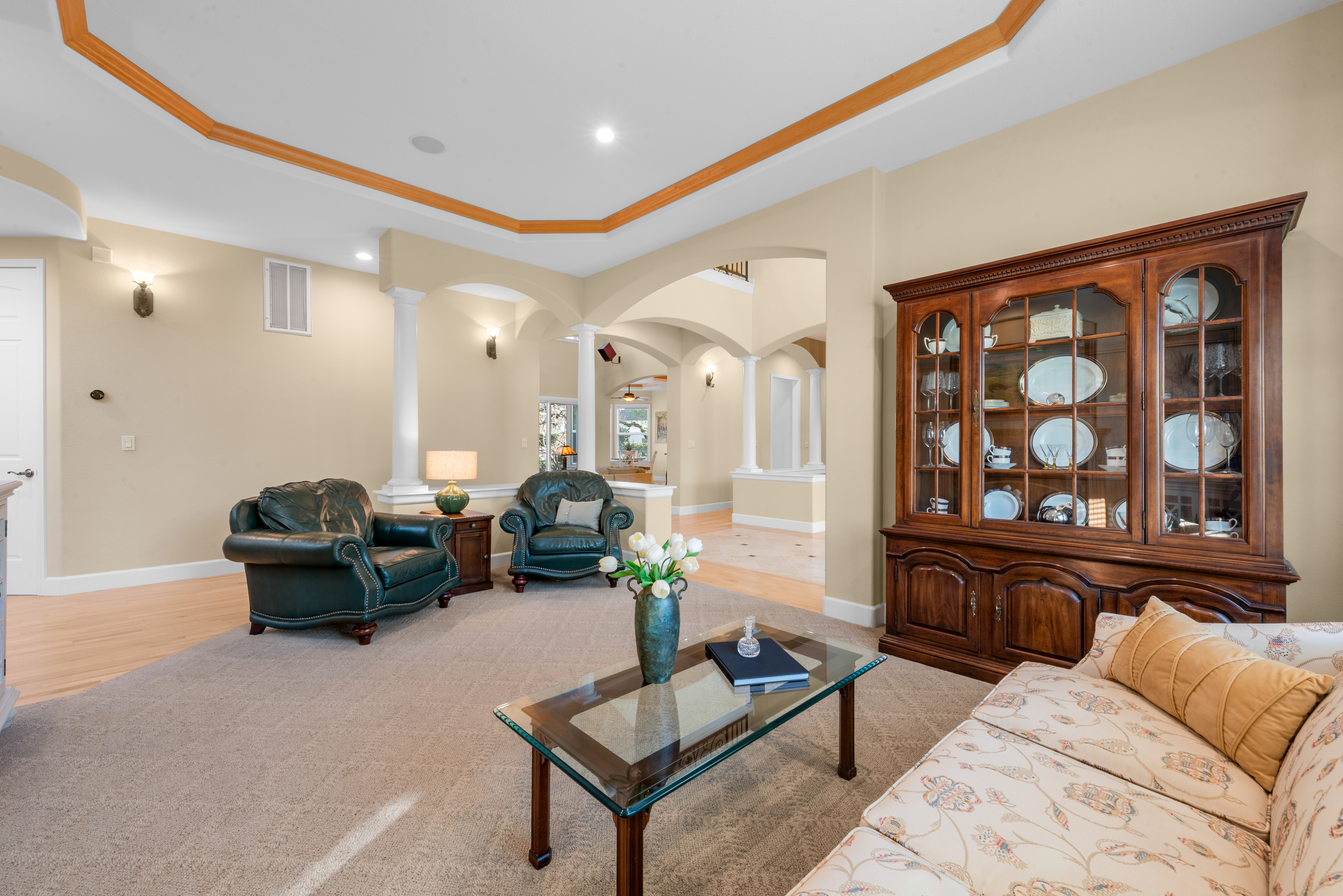  Stunning Home in the Eastridge Gated Subdivision - 物件實景