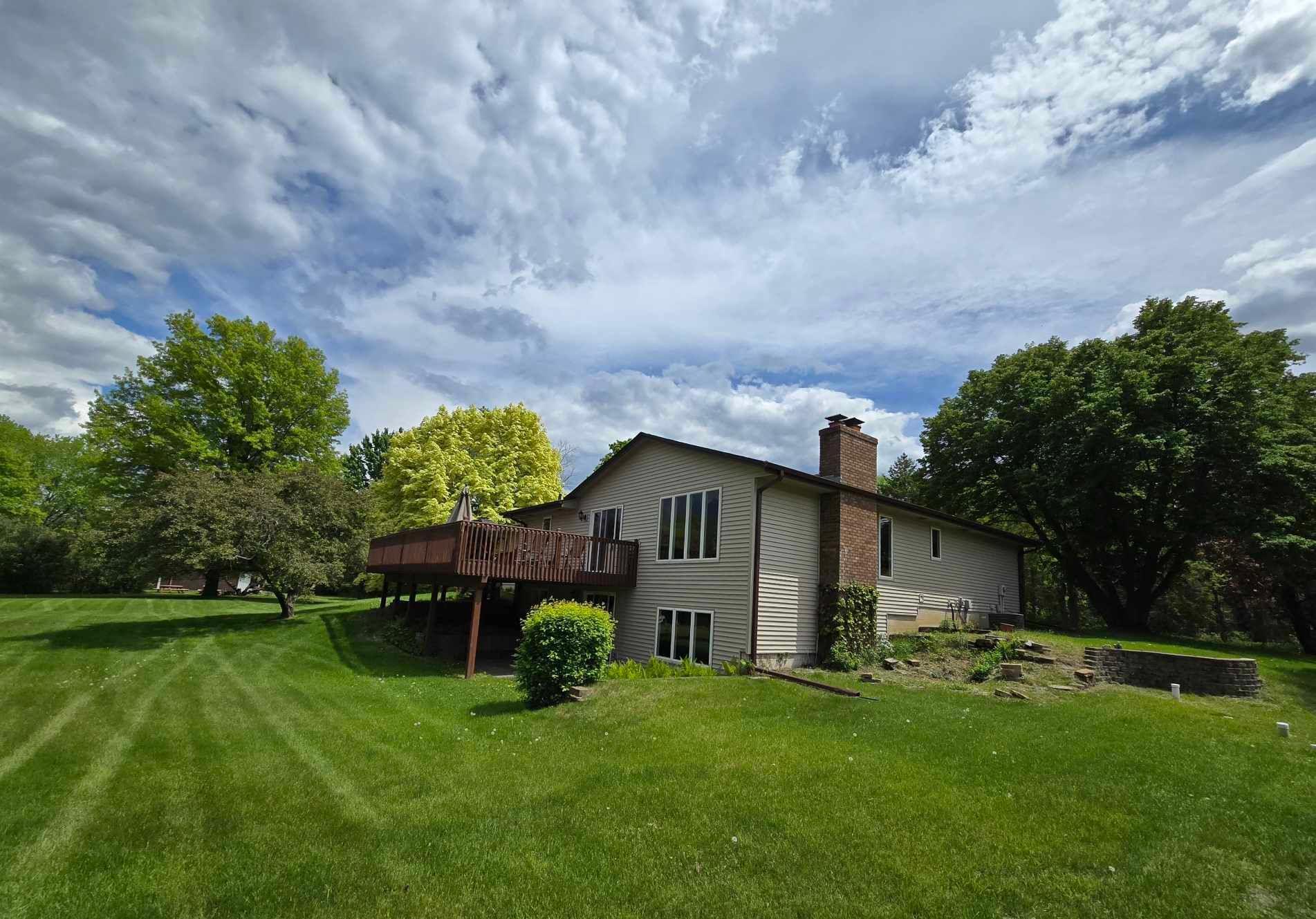 Ramsey, Minnesota, 55303, United States, 4 Bedrooms Bedrooms, ,1 BathroomBathrooms,Residential,For Sale,1743651