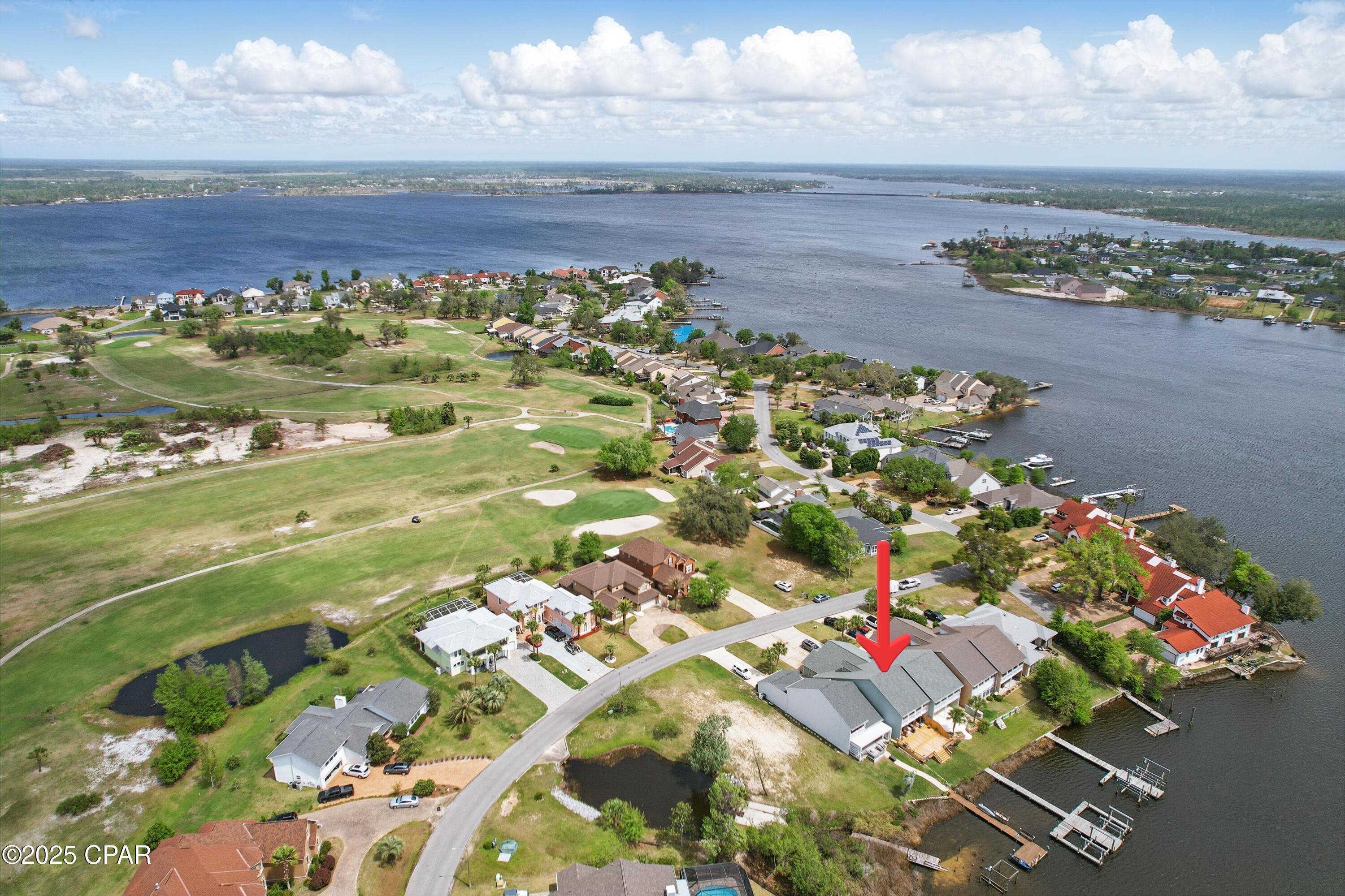 Lynn Haven, Florida, 32444, United States, 4 Bedrooms Bedrooms, ,3 BathroomsBathrooms,Residential,For Sale,1924421