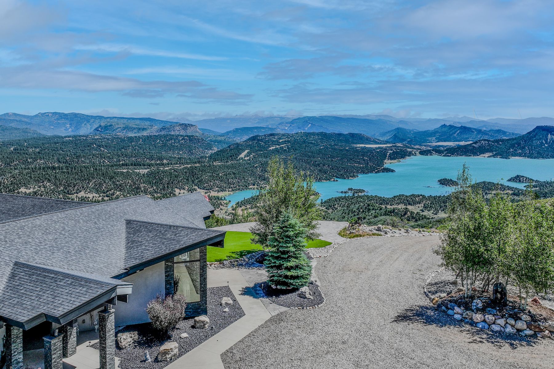  2286 Deer Valley Road - Durango, CO - 物件實景