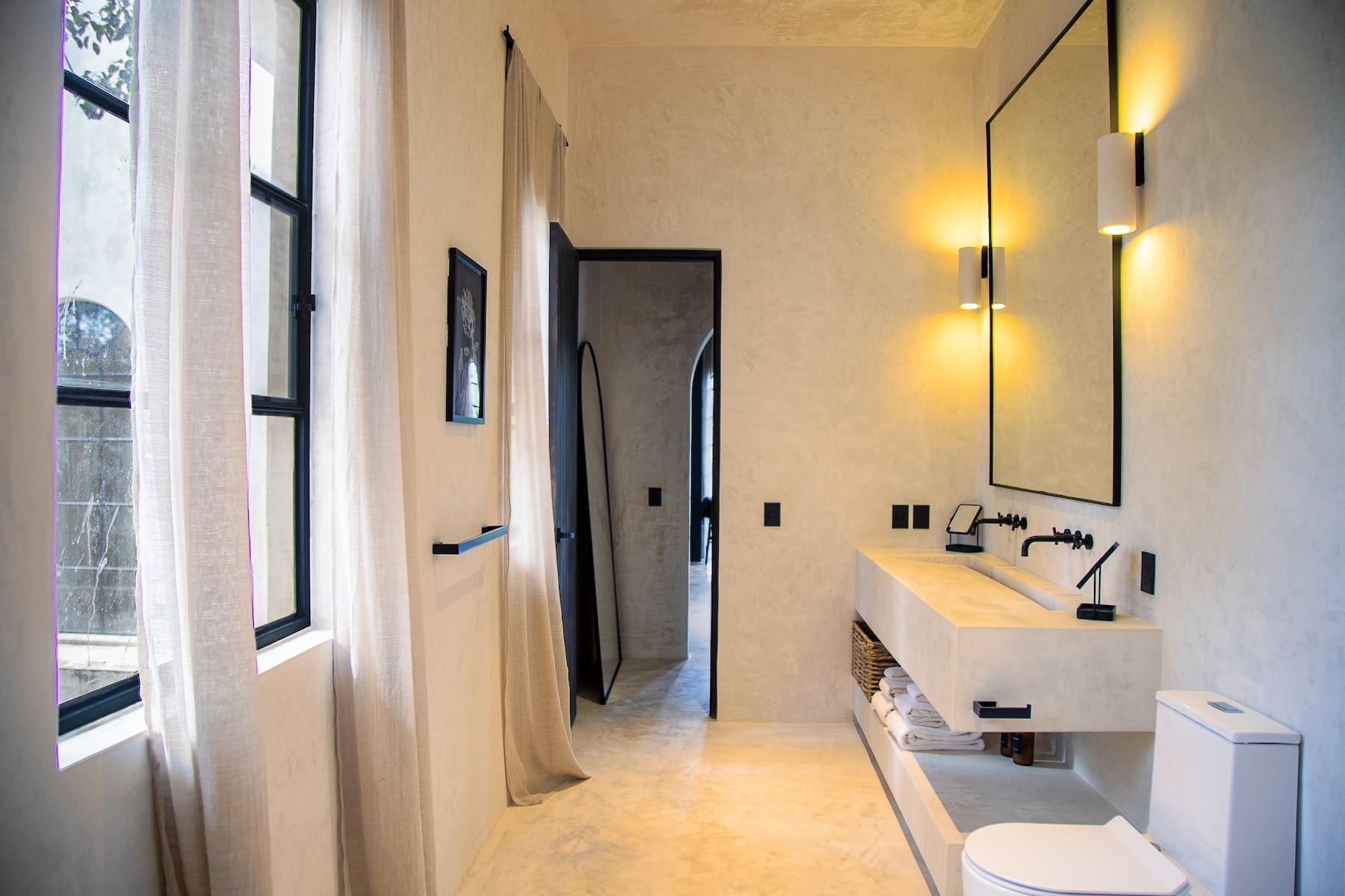  Luxury penthouse, refined interior design - 物件實景
