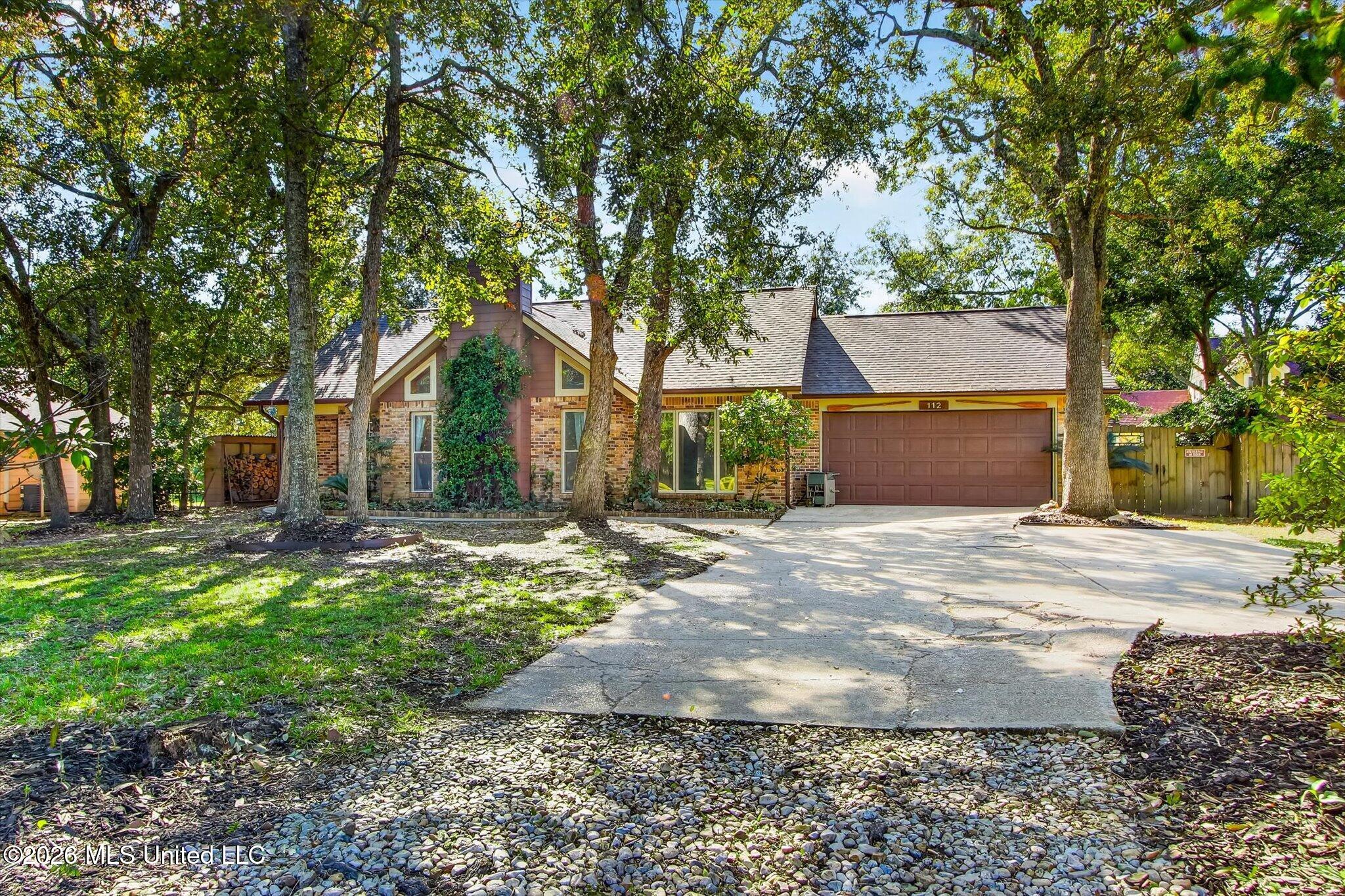Wright Ave, Long Beach, MS 39560