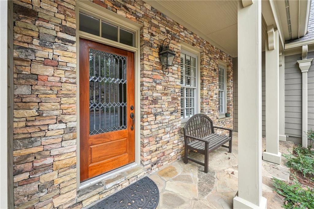 Big Canoe, Georgia, 30143, United States, 4 Bedrooms Bedrooms, ,4 BathroomsBathrooms,Residential,For Sale,2031127