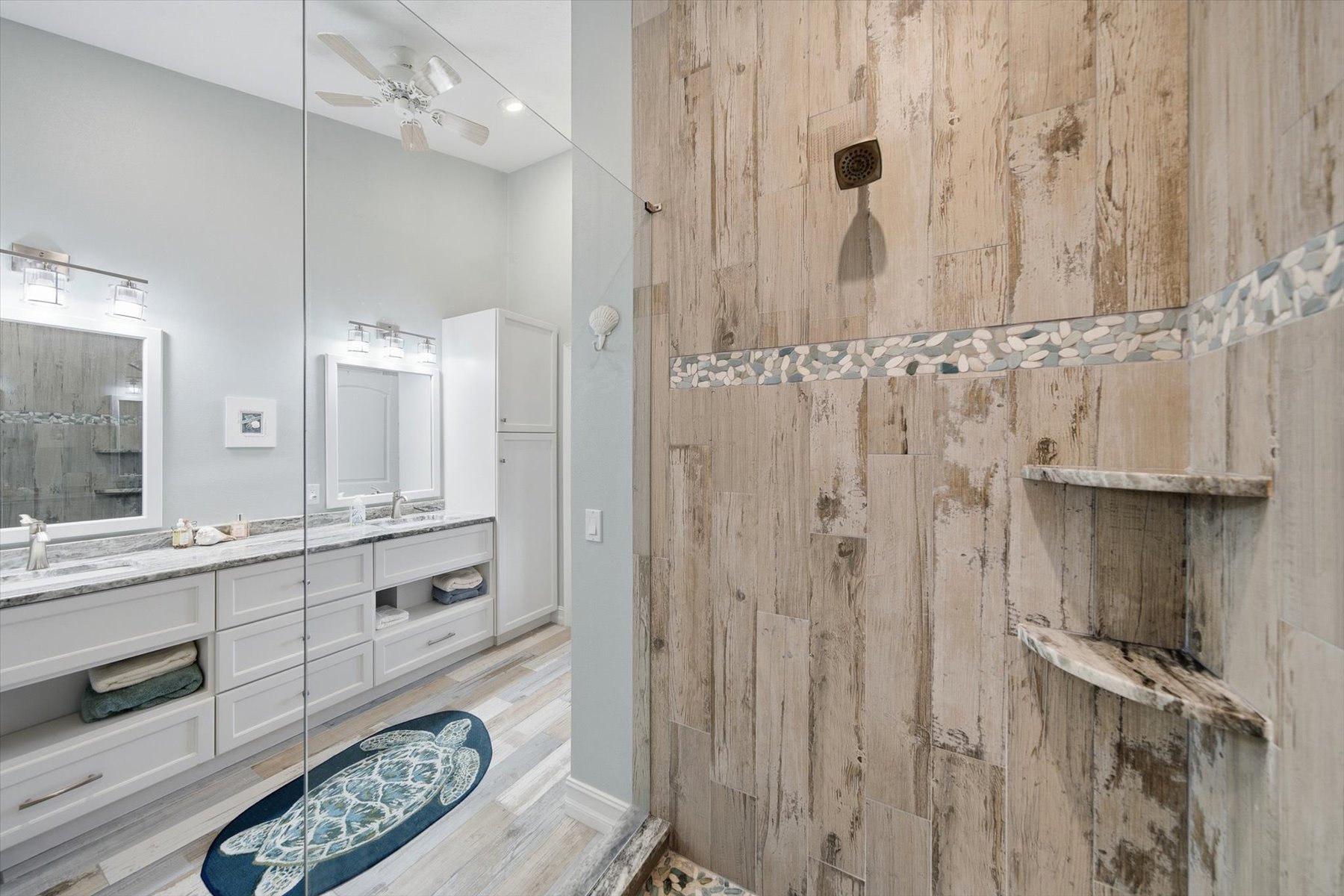  505 Tradewinds Drive, Unit# 505, Indian Harbour Beach, FL, 32937 - 物件實景