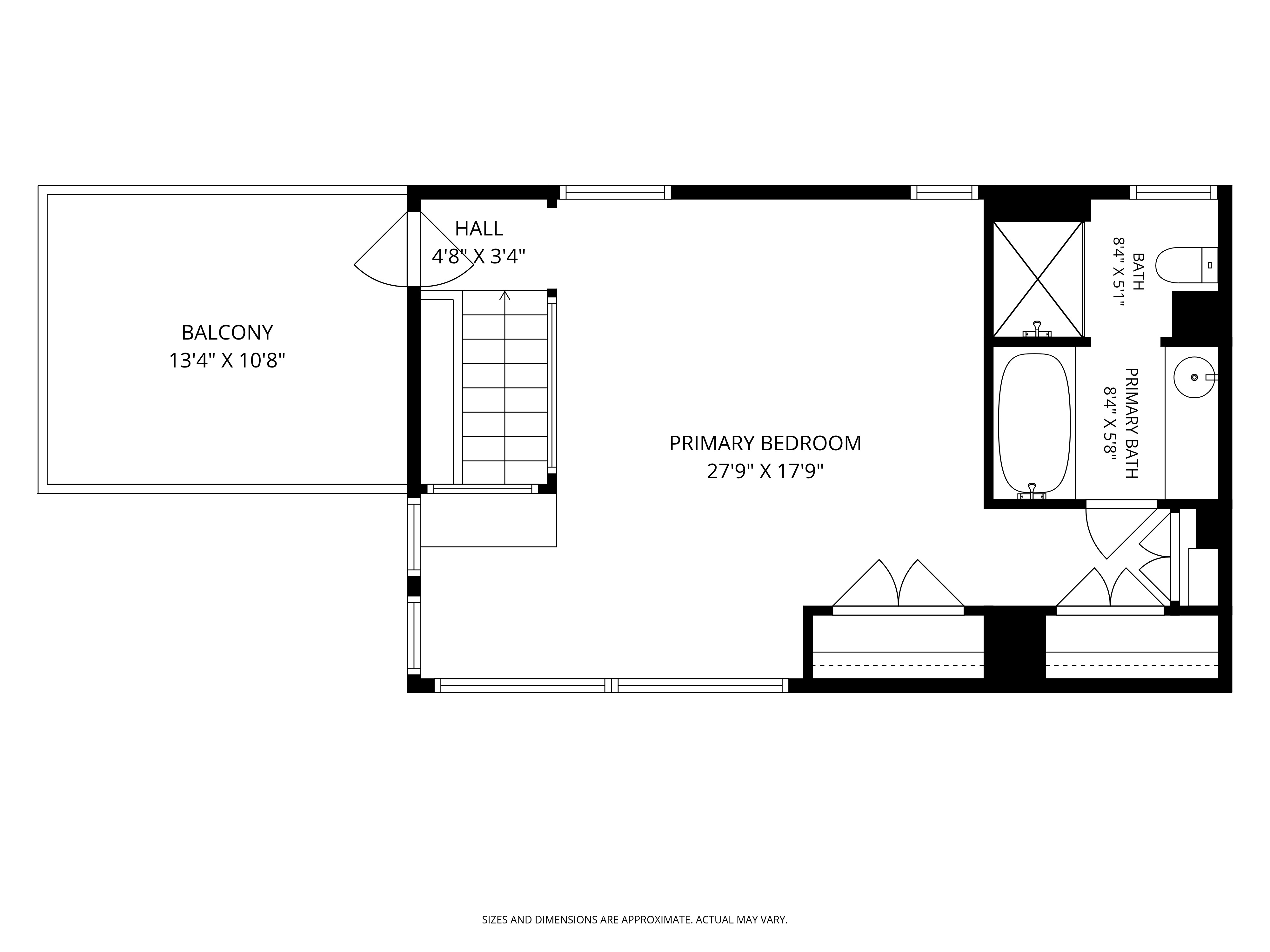  27 N Buckhout Street - 物件實景