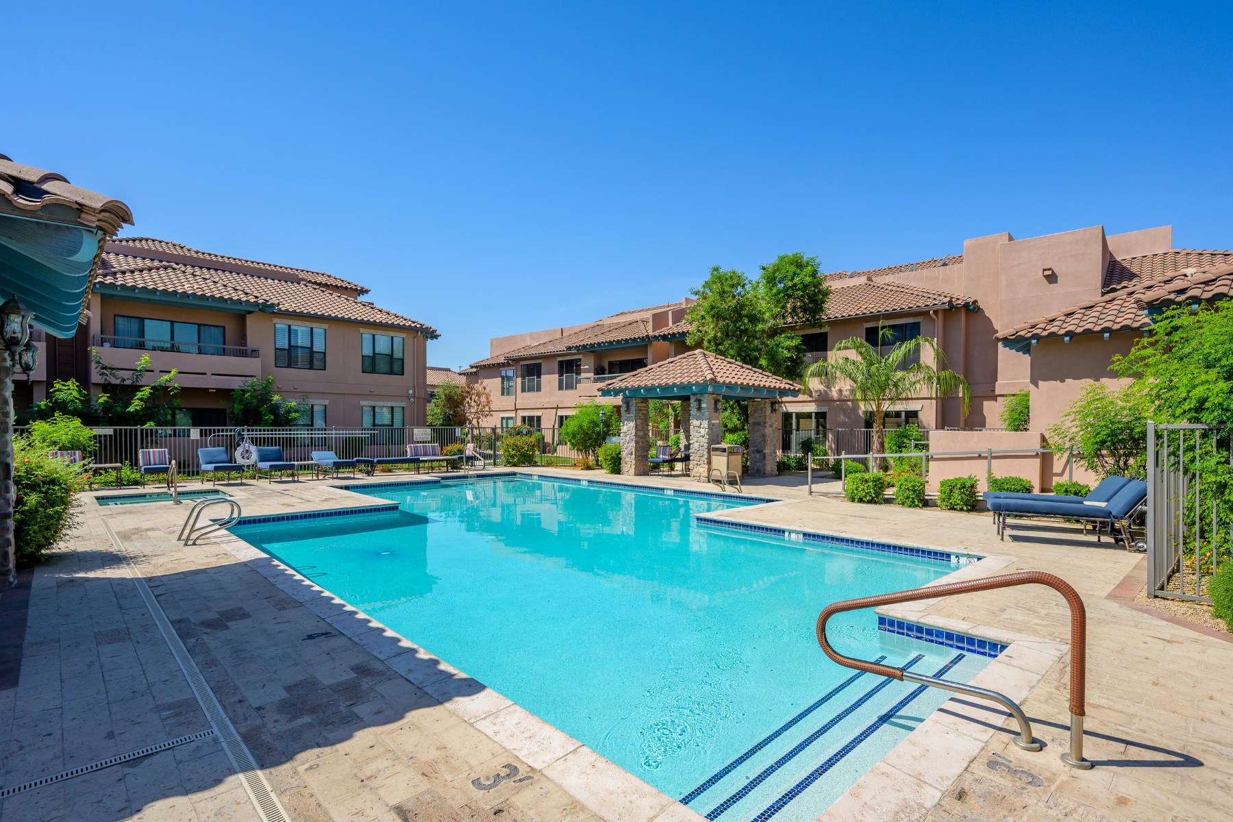  20660 N 40th Street¦Phoenix, AZ - 物件實景