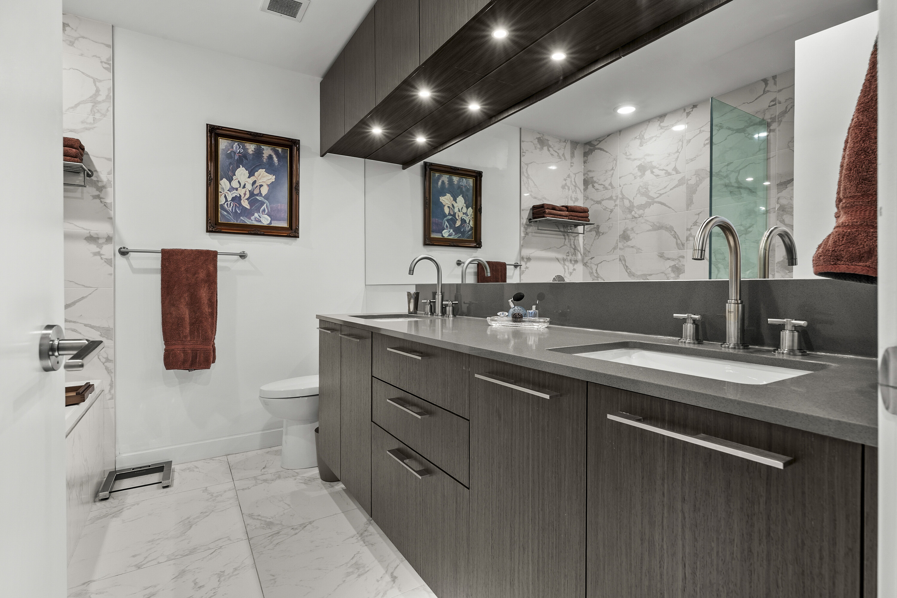  88 9 Street NE #122 - 物件實景