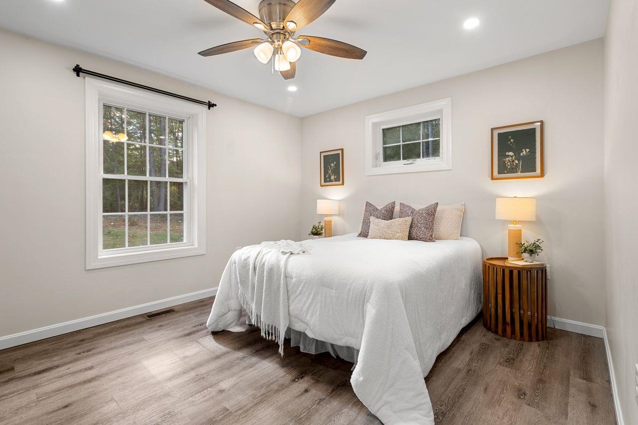 Mont Vernon, New Hampshire, 03057, United States, 3 Bedrooms Bedrooms, ,1 BathroomBathrooms,Residential,For Sale,1998369