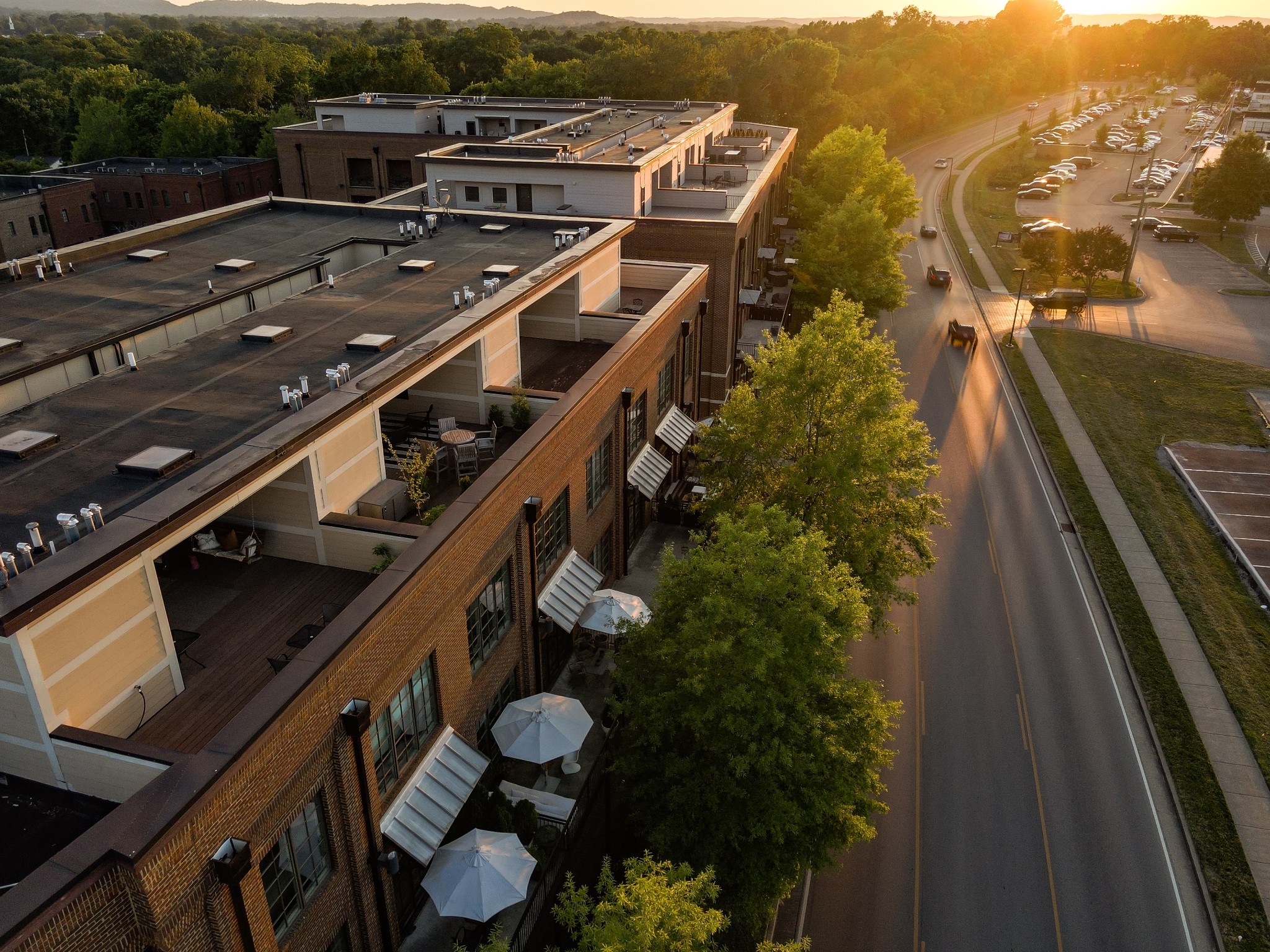 324 Liberty Pike, Franklin, TN, 37064 - 物件實景