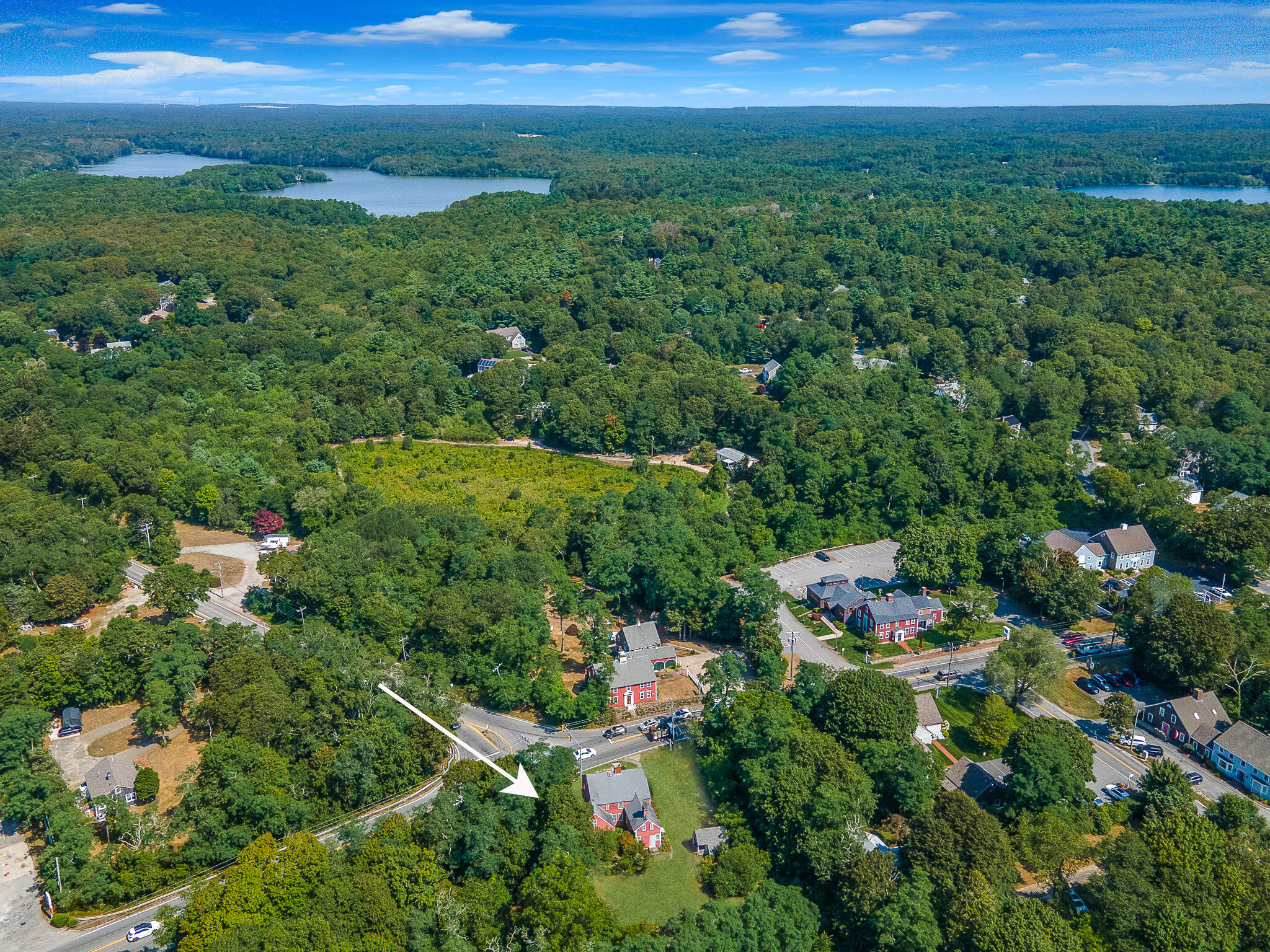 Cotuit, Massachusetts, 02635, United States, 4 Bedrooms Bedrooms, ,3 BathroomsBathrooms,Residential,For Sale,1965620