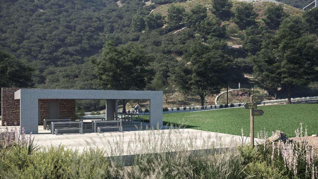 Alfonso Reyes, Santa Catarina, Nuevo León, 66188, Mexico, 1 Bedroom Bedrooms, ,Residential,For Sale,Alfonso Reyes,1620211