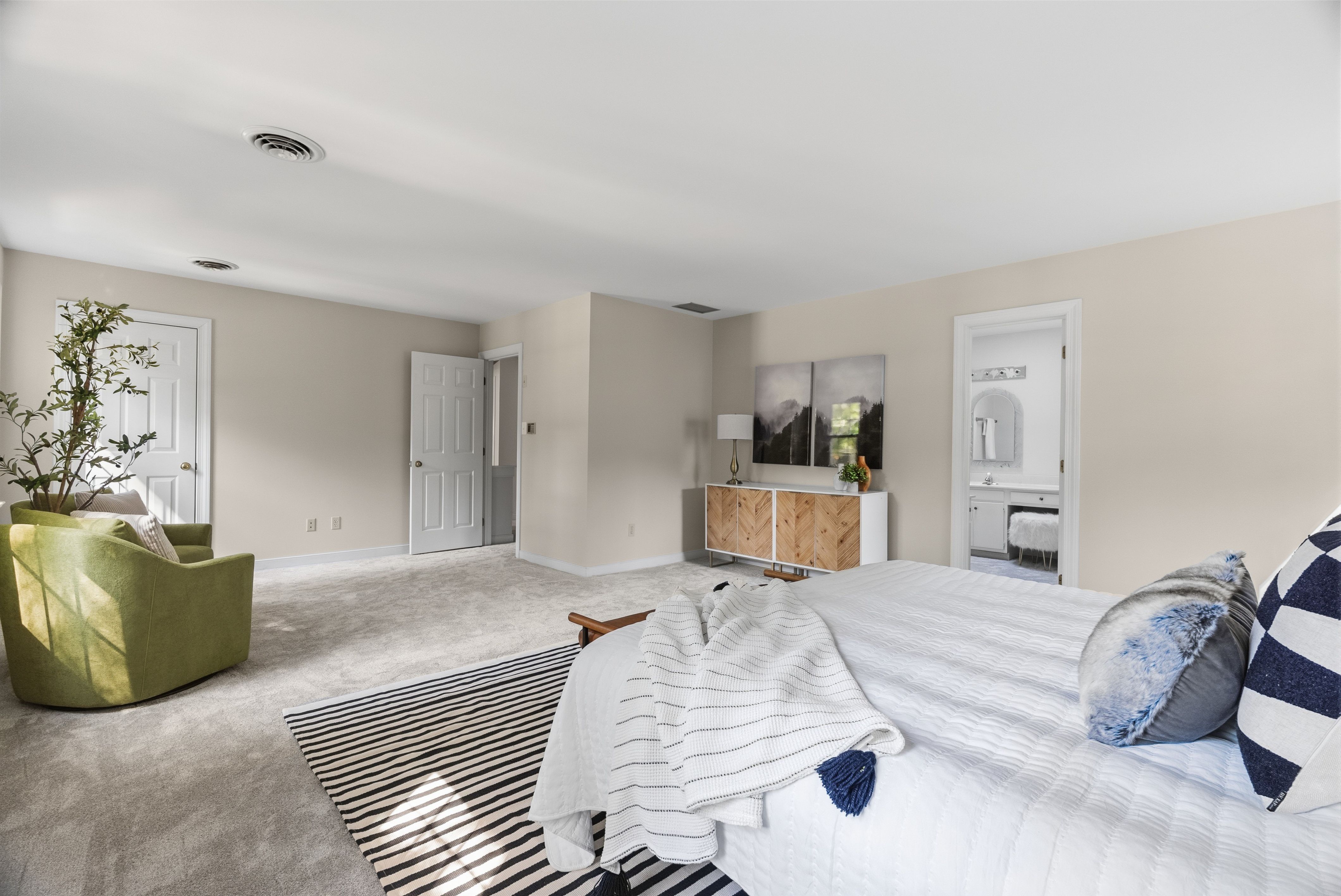  2702 Cottage Cove Dr., Henrico, VA 23233 - 物件實景
