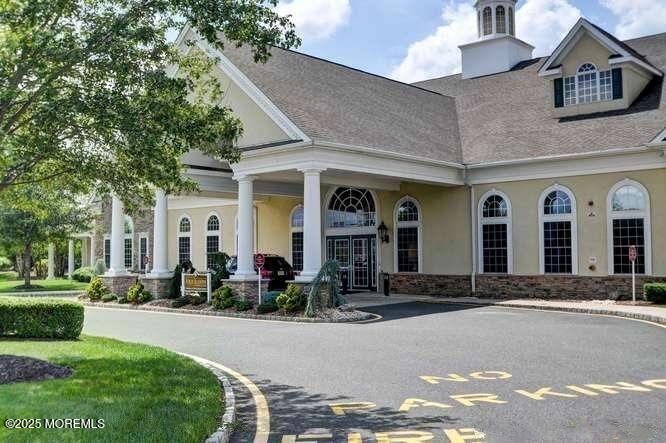 Jackson, New Jersey, 08527, United States, 3 Bedrooms Bedrooms, ,2 BathroomsBathrooms,Residential,For Sale,1913077