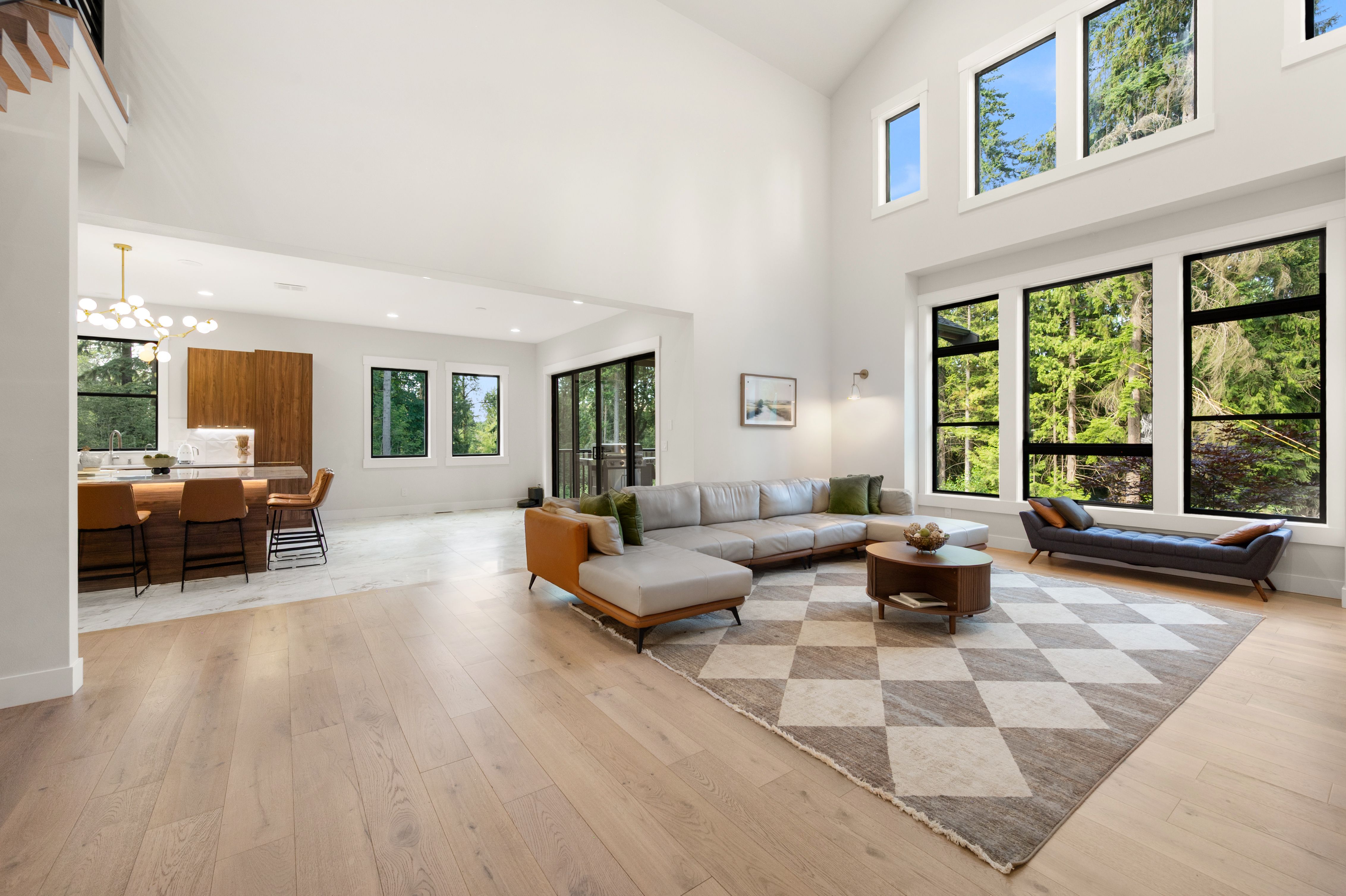  12103 202nd Street Southeast, Snohomish, WA 98296 - 物件實景