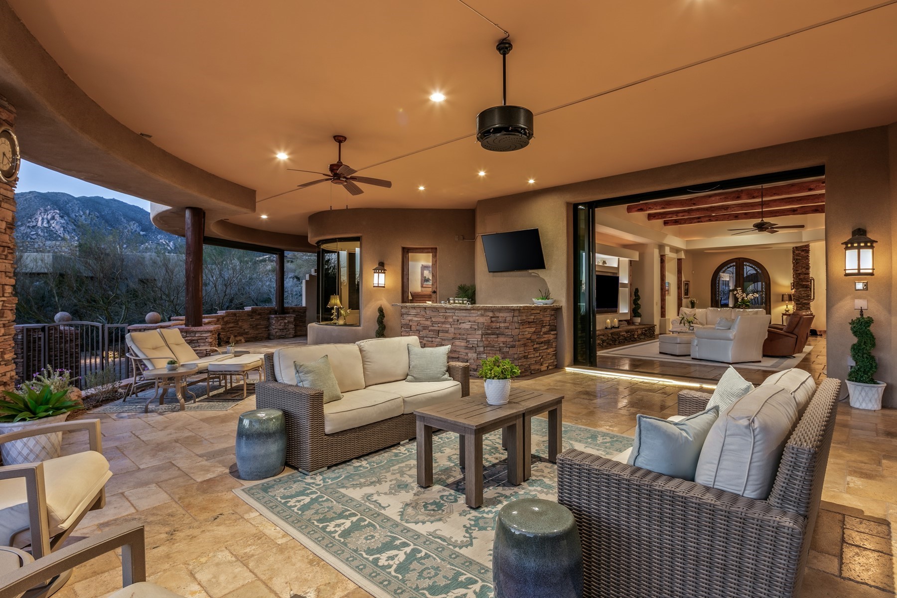  41667 N 113th Place¦Scottsdale, AZ - 物件實景