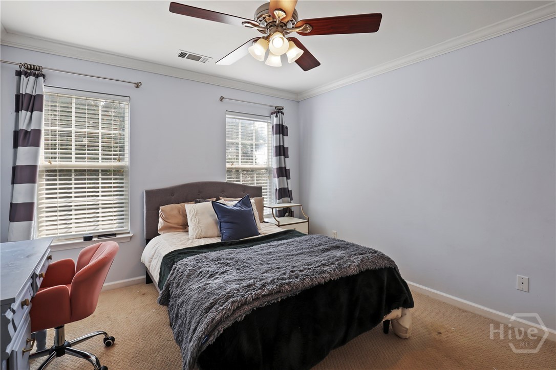 Savannah, Georgia, 31410, United States, 4 Bedrooms Bedrooms, ,3 BathroomsBathrooms,Residential,For Sale,1847240