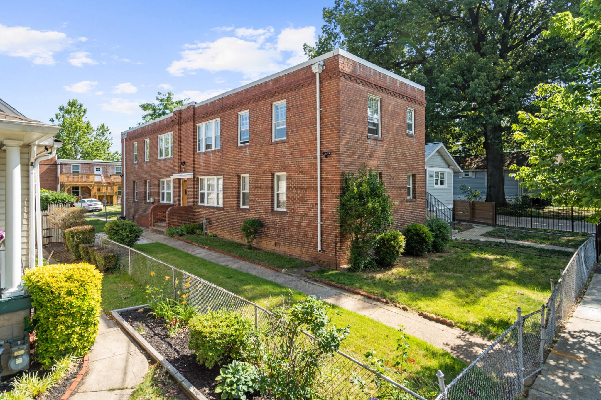  3320 E Street SE, Washington, DC, 20019 - 物件實景