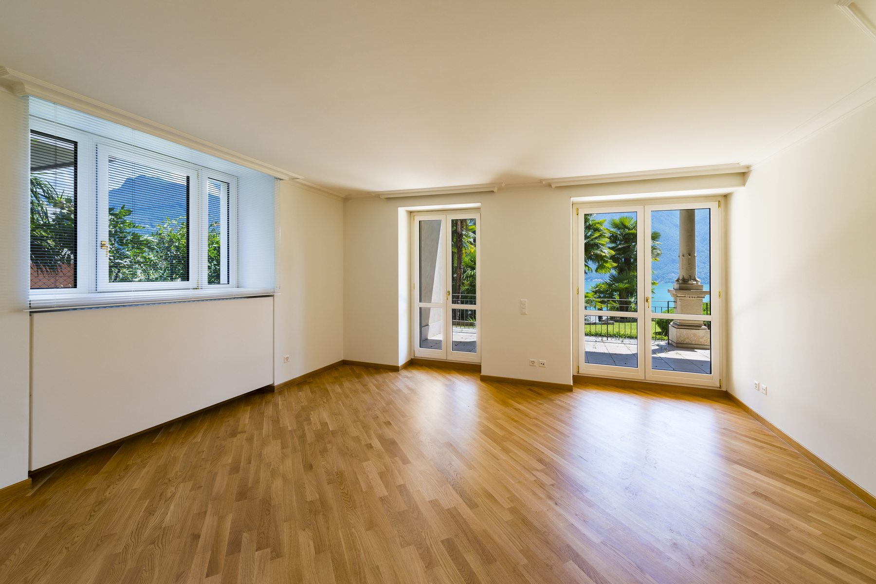  Bristol residence: beautiful 6.5-room duplex - 物件實景