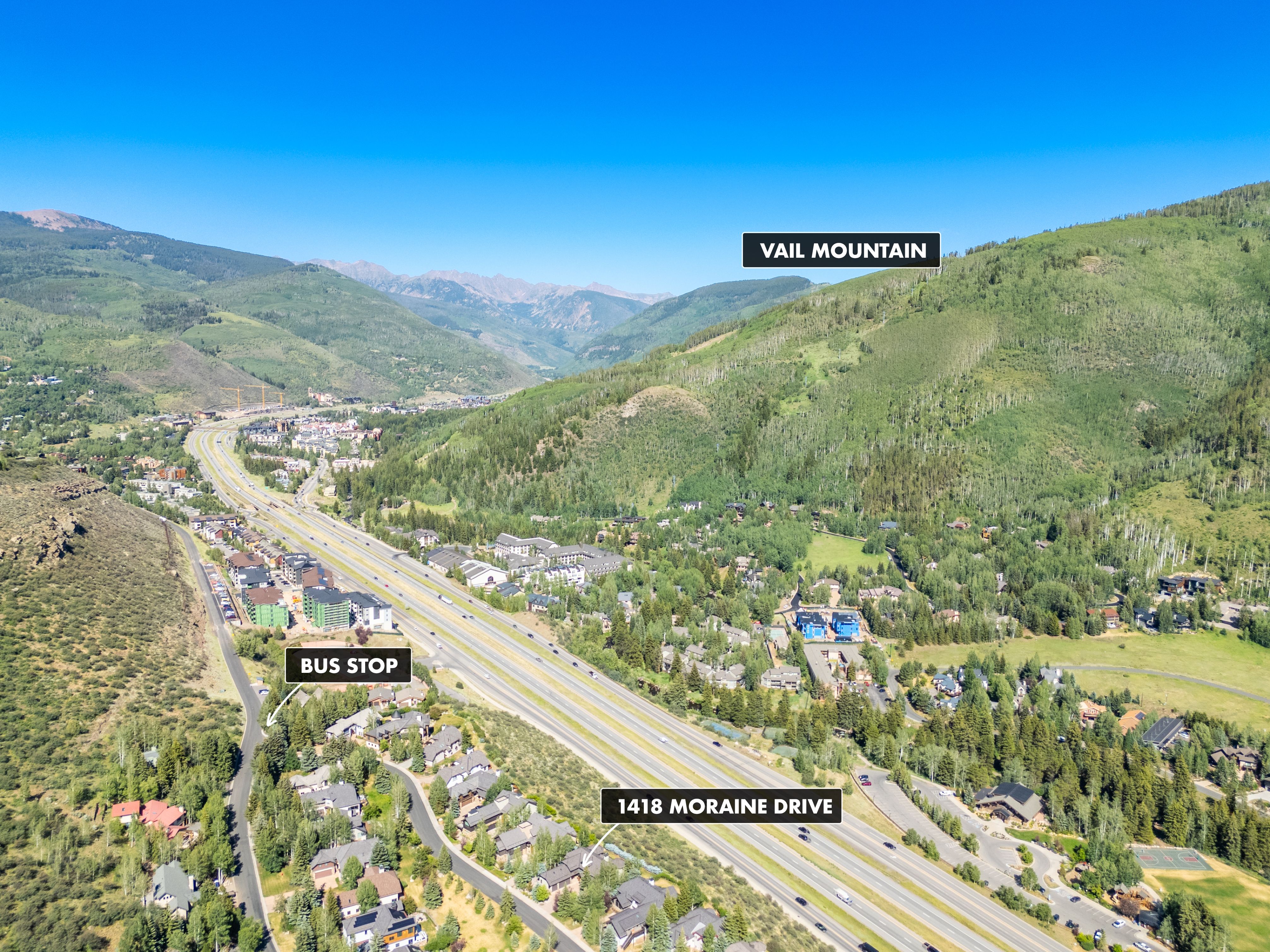  Custom-built, Single-family Home in the Exclusive Grand Traverse Neighborhood - 物件實景