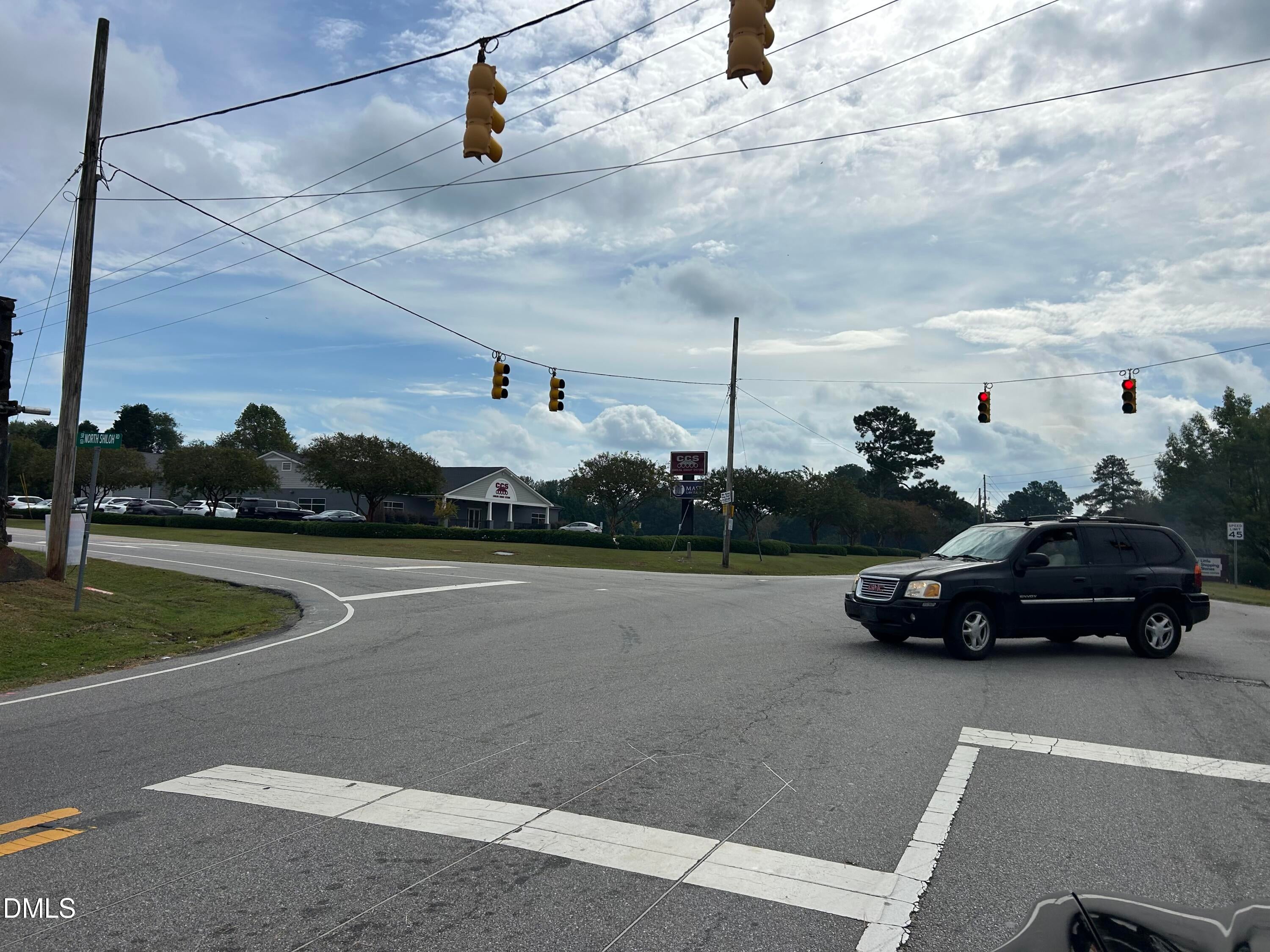 Garner, North Carolina, 27529, United States, ,Land,For Sale,1961733