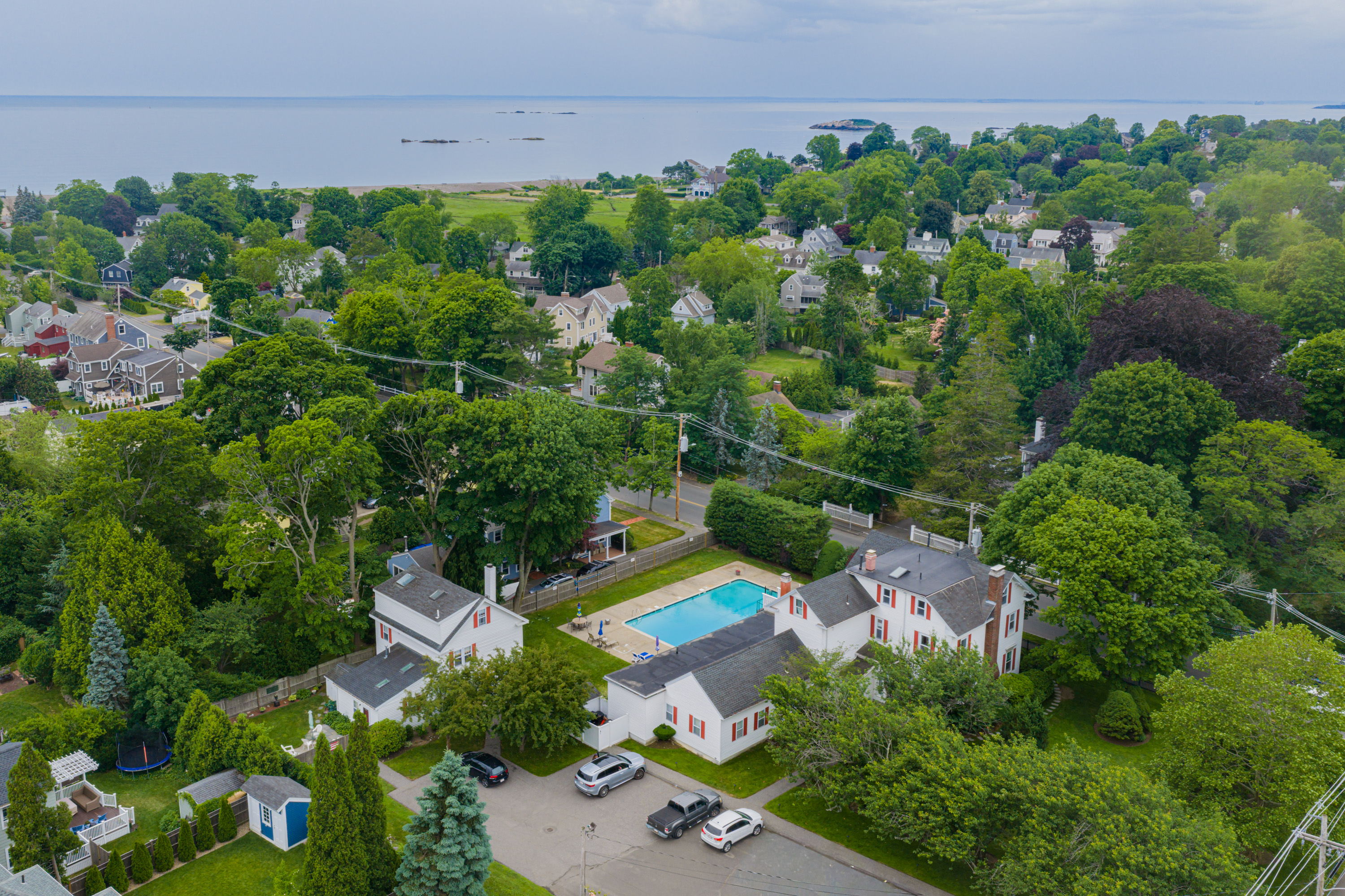  In the heart of Marblehead - 物件實景