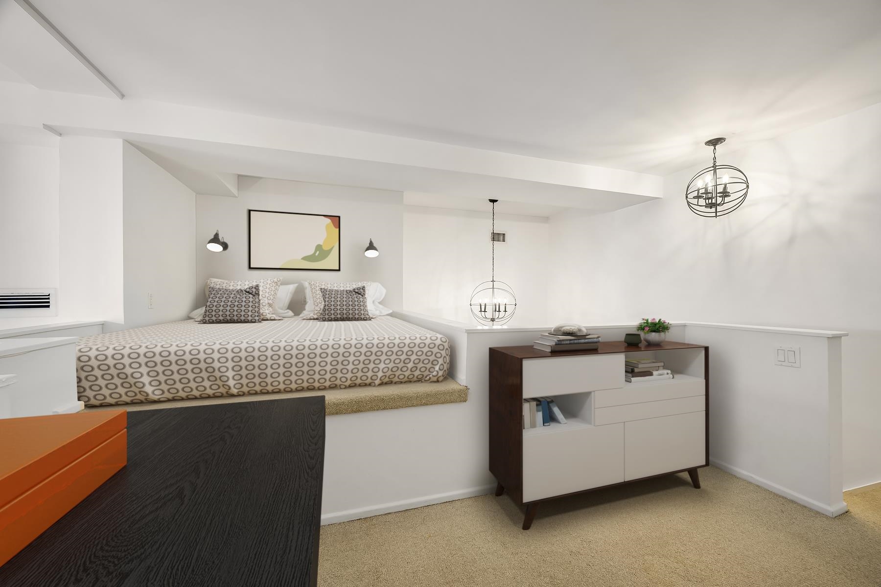 Weehawken, New Jersey, 07086, United States, 1 Bedroom Bedrooms, ,1 BathroomBathrooms,Residential,For Sale,1948382