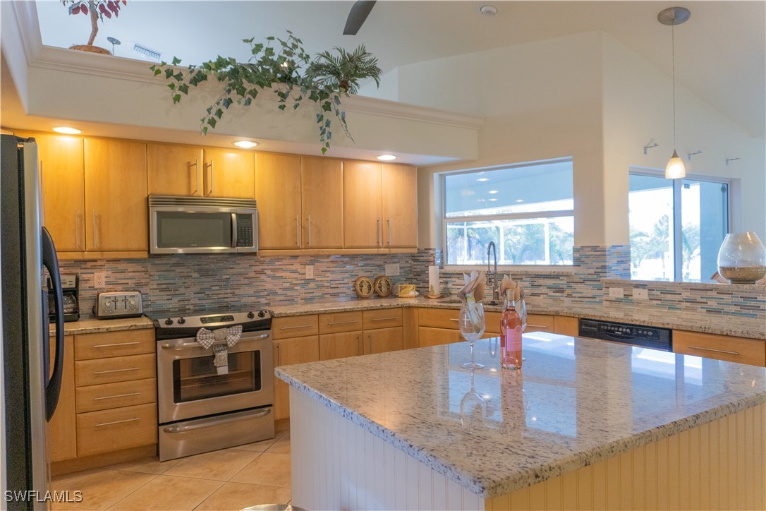 Cape Coral, Florida, 33904, United States, 4 Bedrooms Bedrooms, ,4 BathroomsBathrooms,Residential,For Sale,1935689