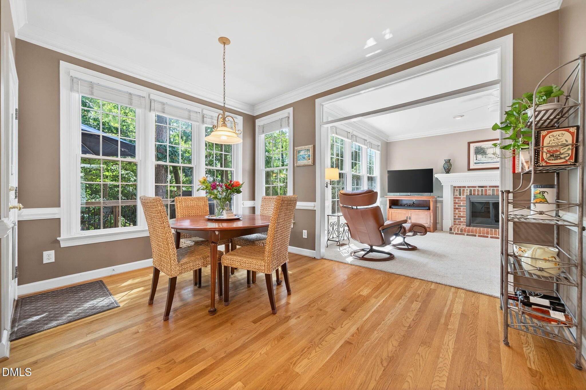 Cary, North Carolina, 27519, United States, 5 Bedrooms Bedrooms, ,4 BathroomsBathrooms,Residential,For Sale,1992012