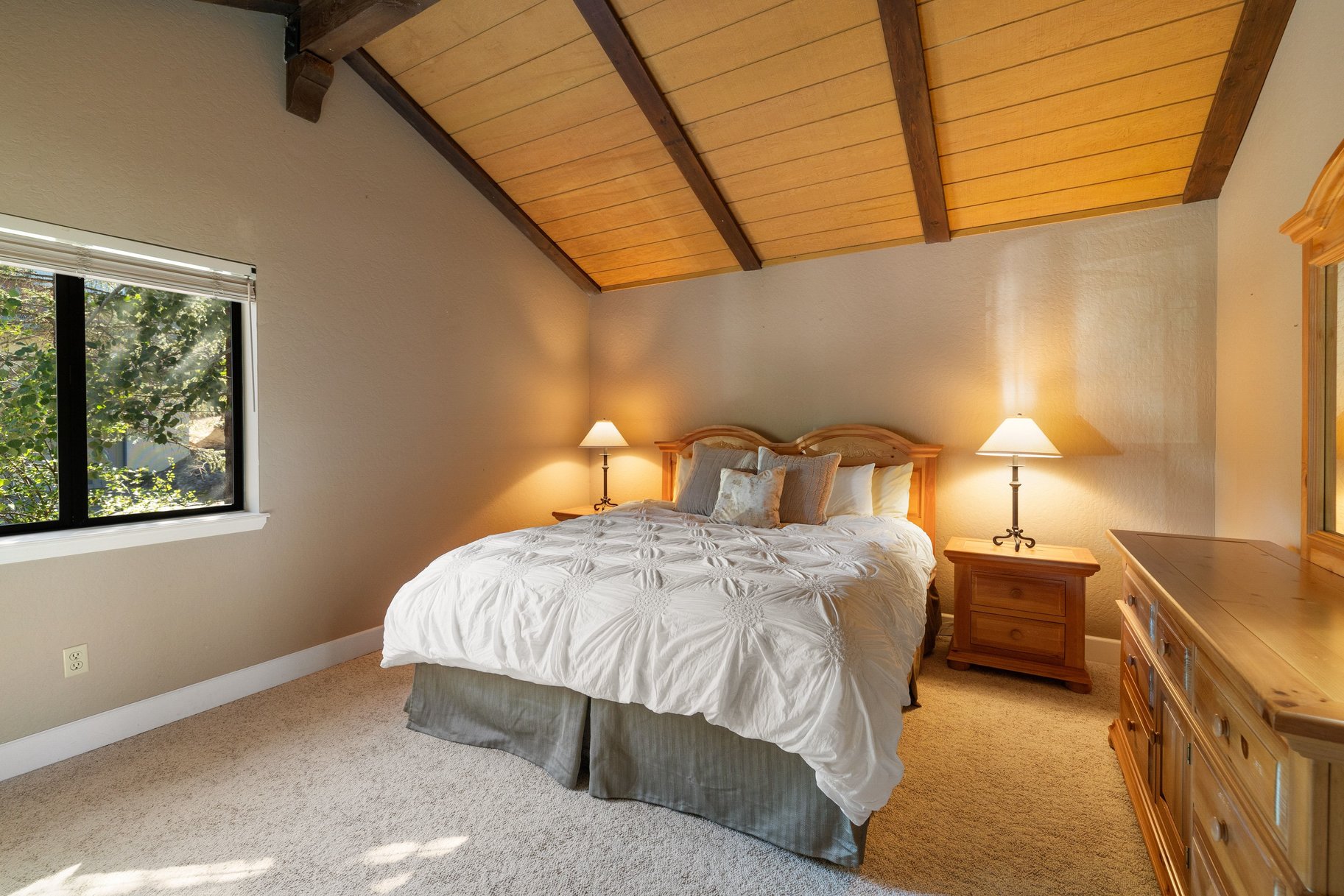  Tahoe Tyrol Alpine Retreat - 物件實景
