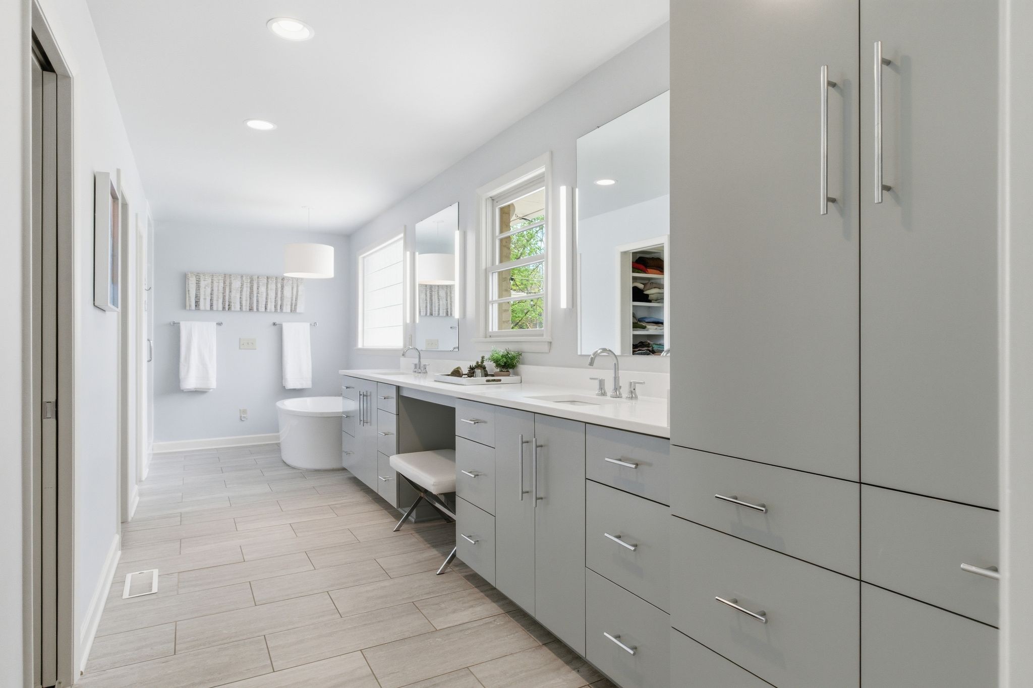  1014 Foxwood Dr, Nashville, TN, 37215 - 物件實景