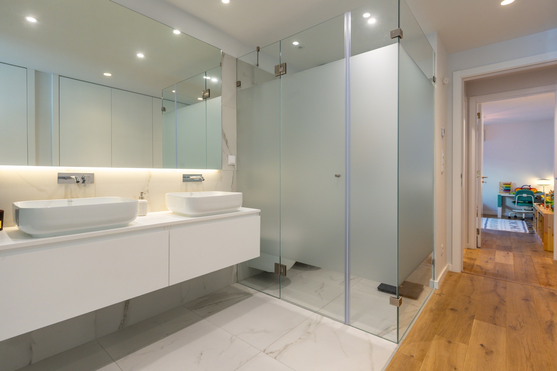  Flat, 4 bedrooms, for Sale - 物件實景