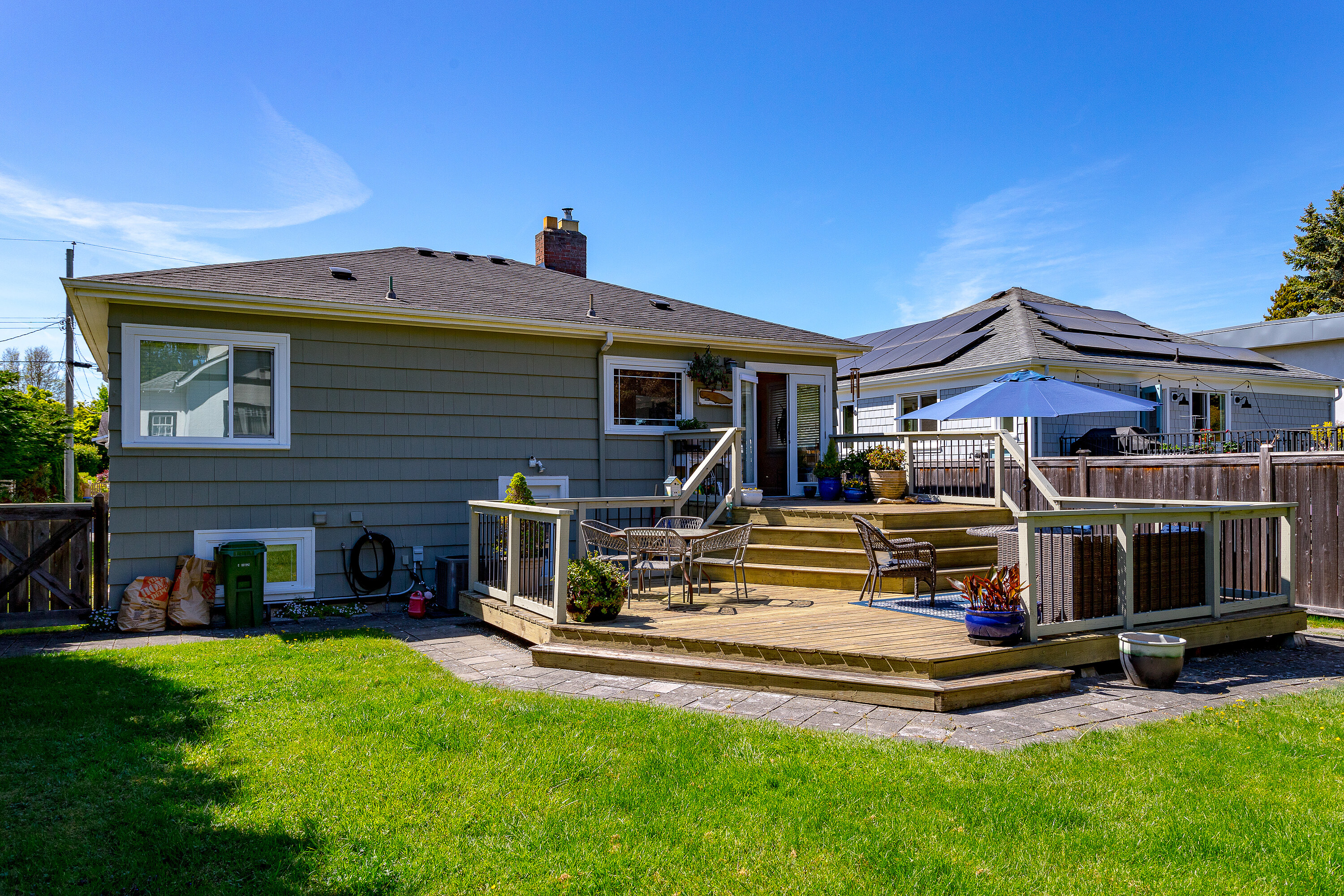  Charming Oak Bay - 物件實景