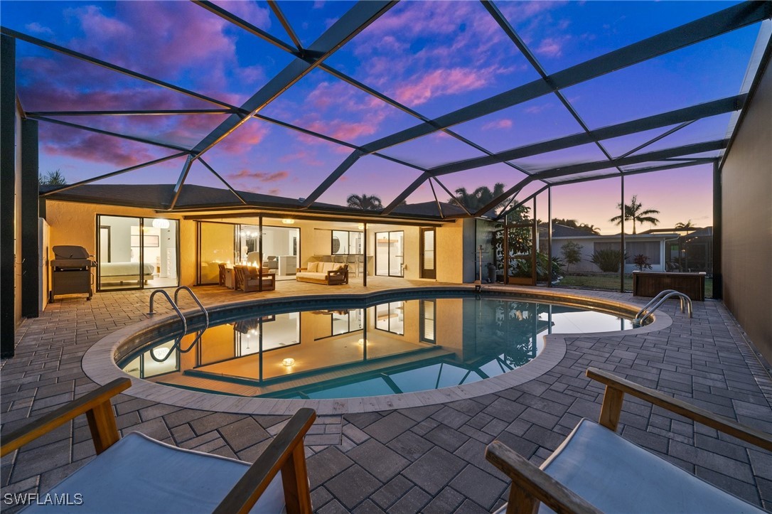 Cape Coral, Florida, 33904, United States, 3 Bedrooms Bedrooms, ,2 BathroomsBathrooms,Residential,For Sale,1861332