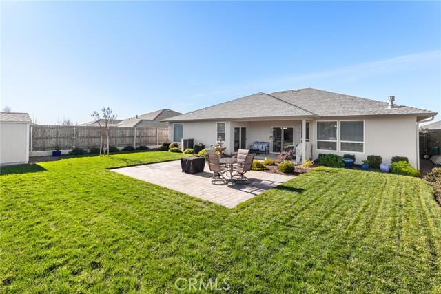 Chico, California, 95928, United States, 3 Bedrooms Bedrooms, ,3 BathroomsBathrooms,Residential,For Sale,2009092