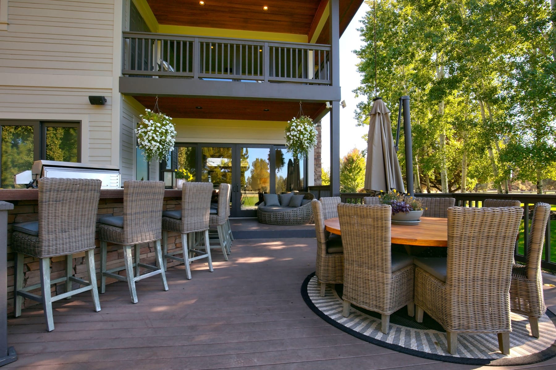  22155 Rickard Road Bend, OR 97702 - 物件實景