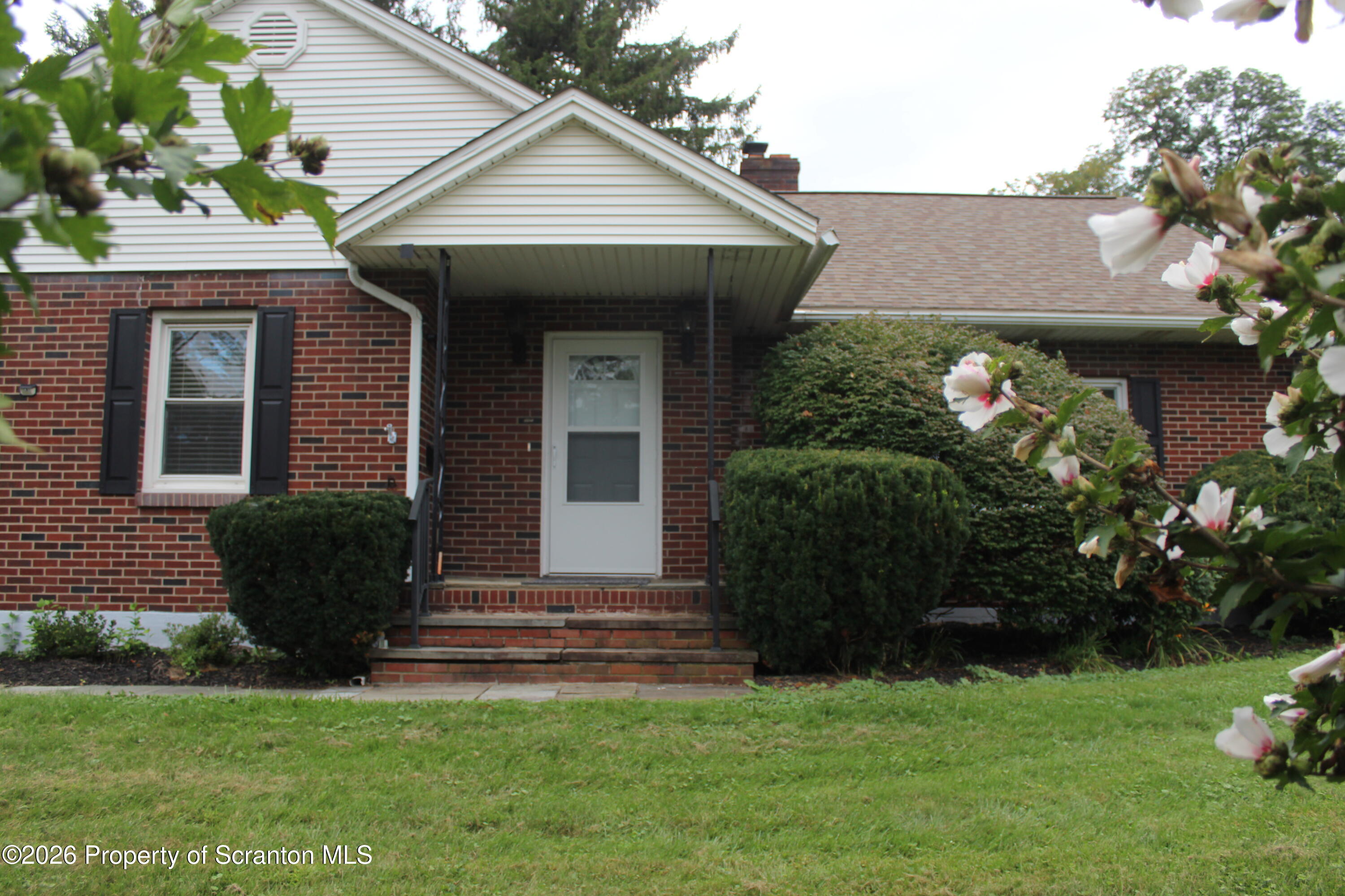 Abington Rd, South Abington Township, PA 18411