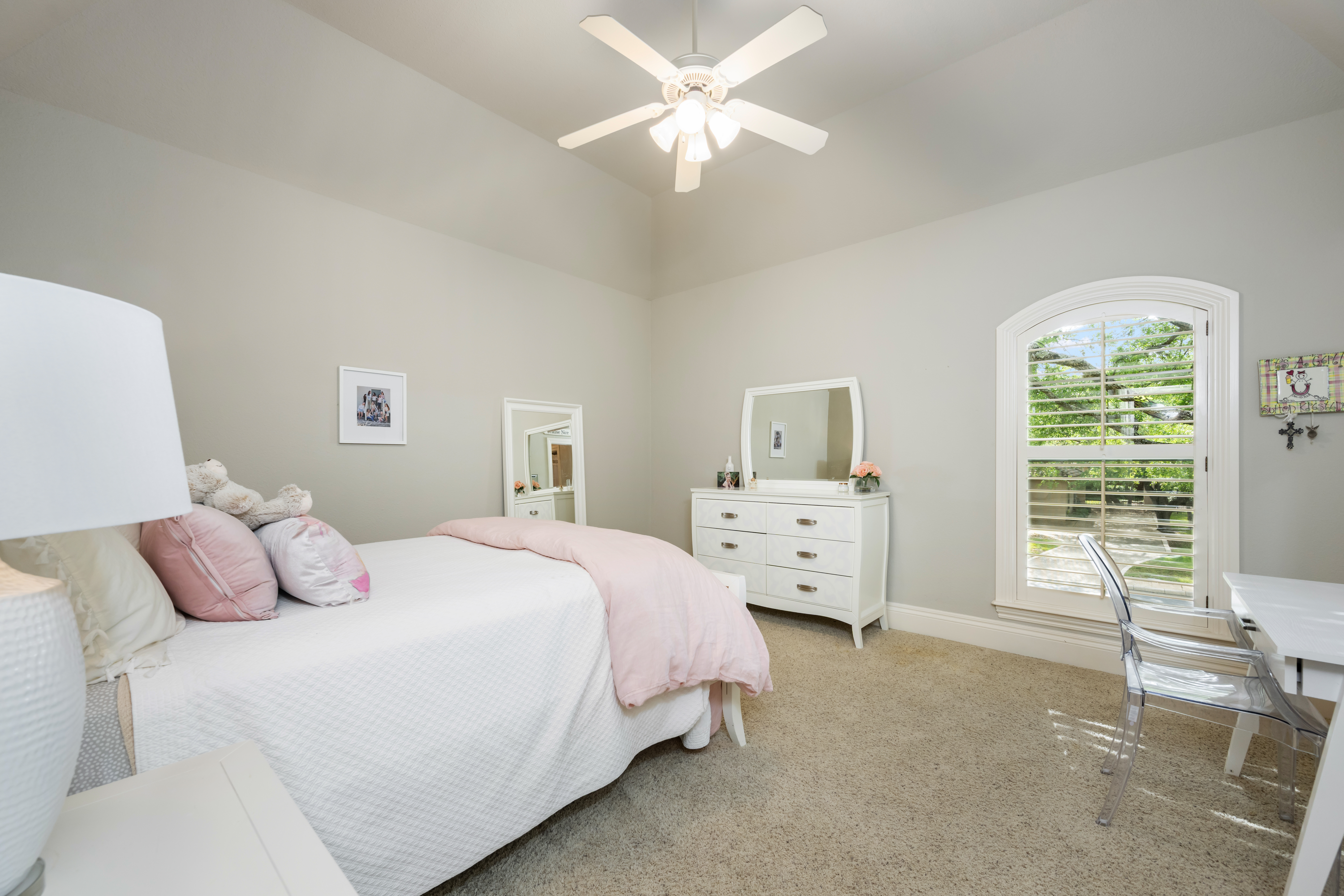  Elevated Living with Park Views in The Waters at Deerfield - 物件實景