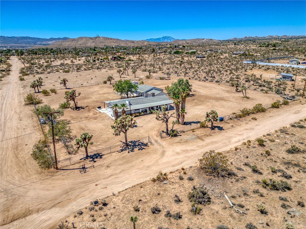 Yucca Valley, California, 92284, United States, 3 Bedrooms Bedrooms, ,3 BathroomsBathrooms,Residential,For Sale,1907698